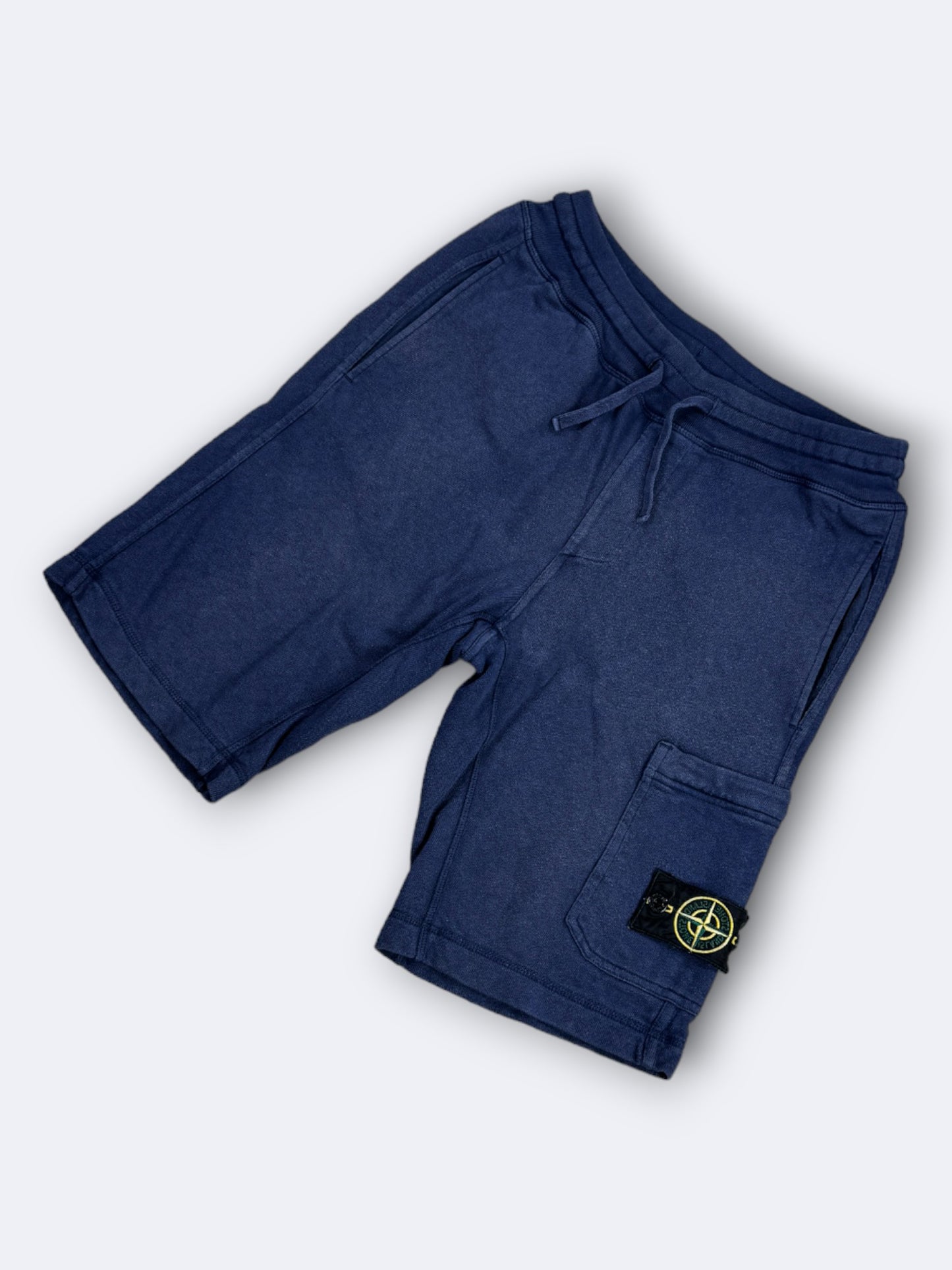 Short Stone Island - S Casual Area