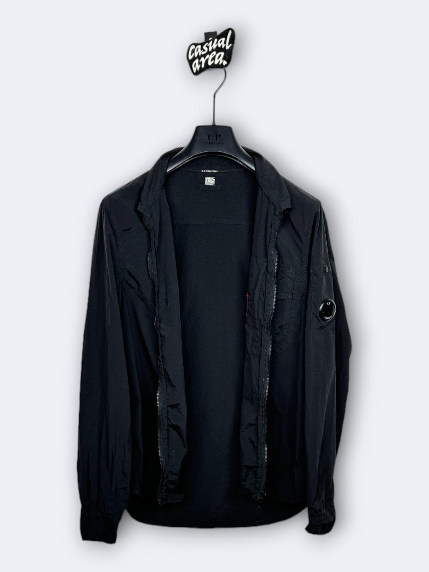 Overshirt C.P. Company - M Casual Area