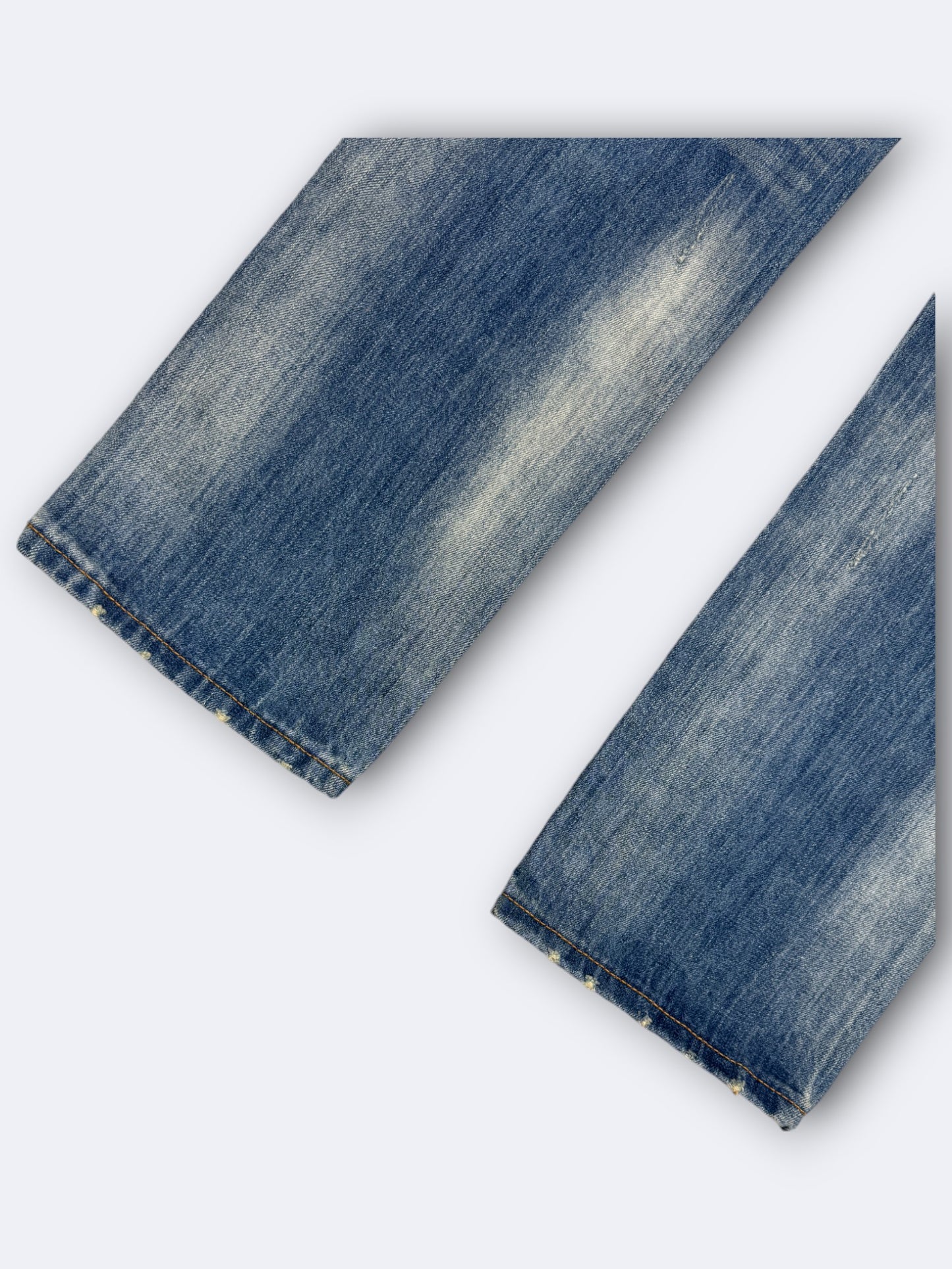 Jean Evisu - M Casual Area
