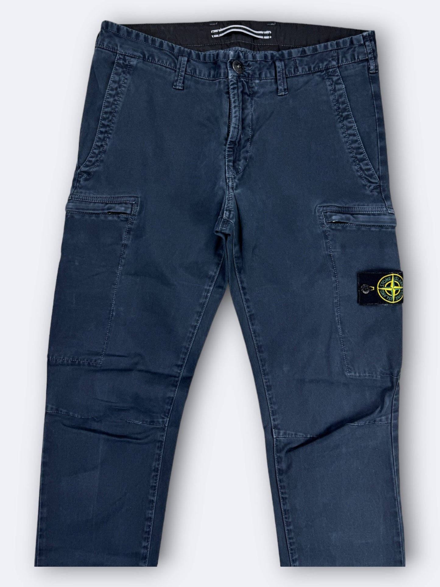 Cargo Stone Island - M Casual Area