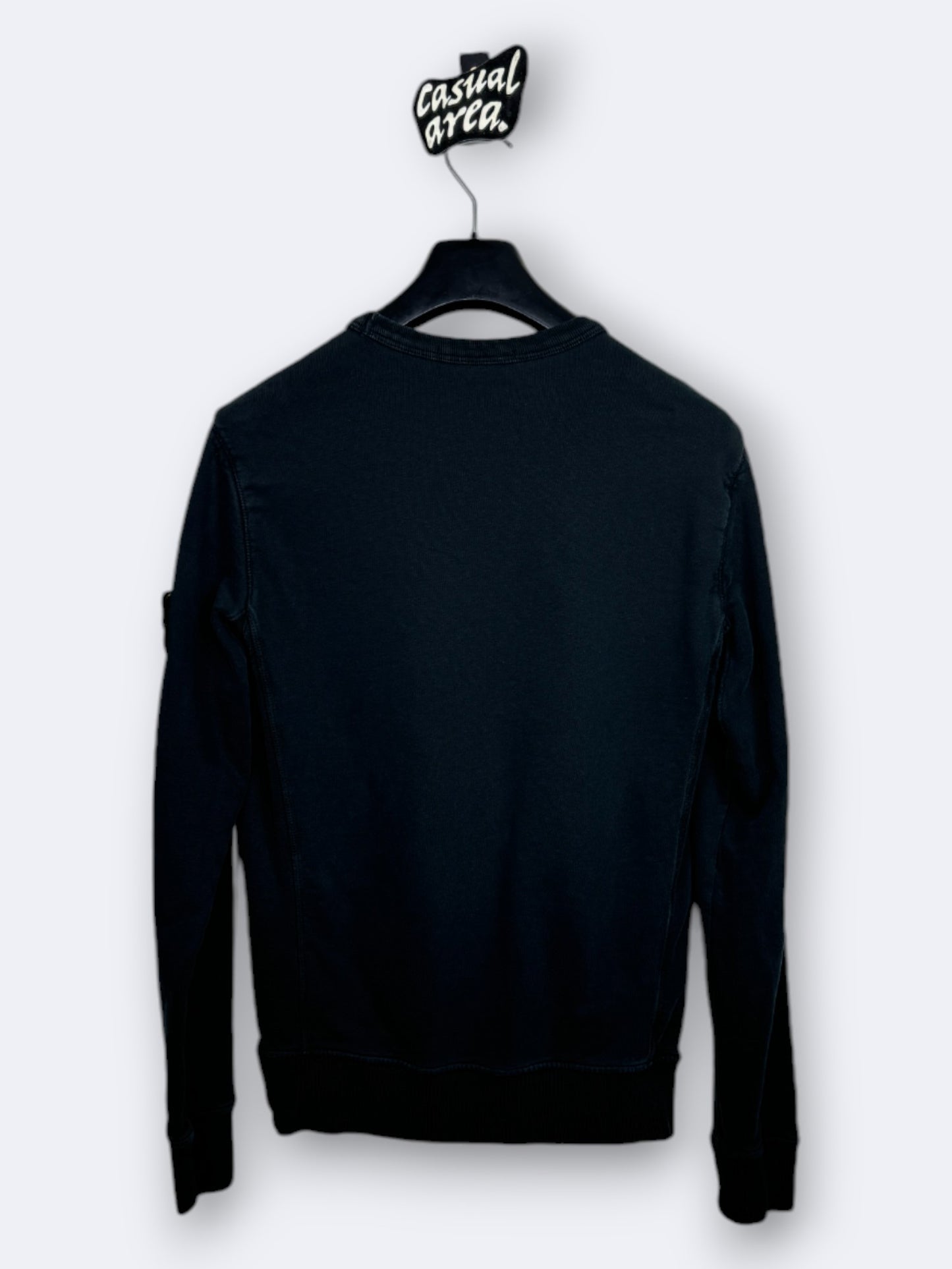 Crewneck Stone Island - S Casual Area