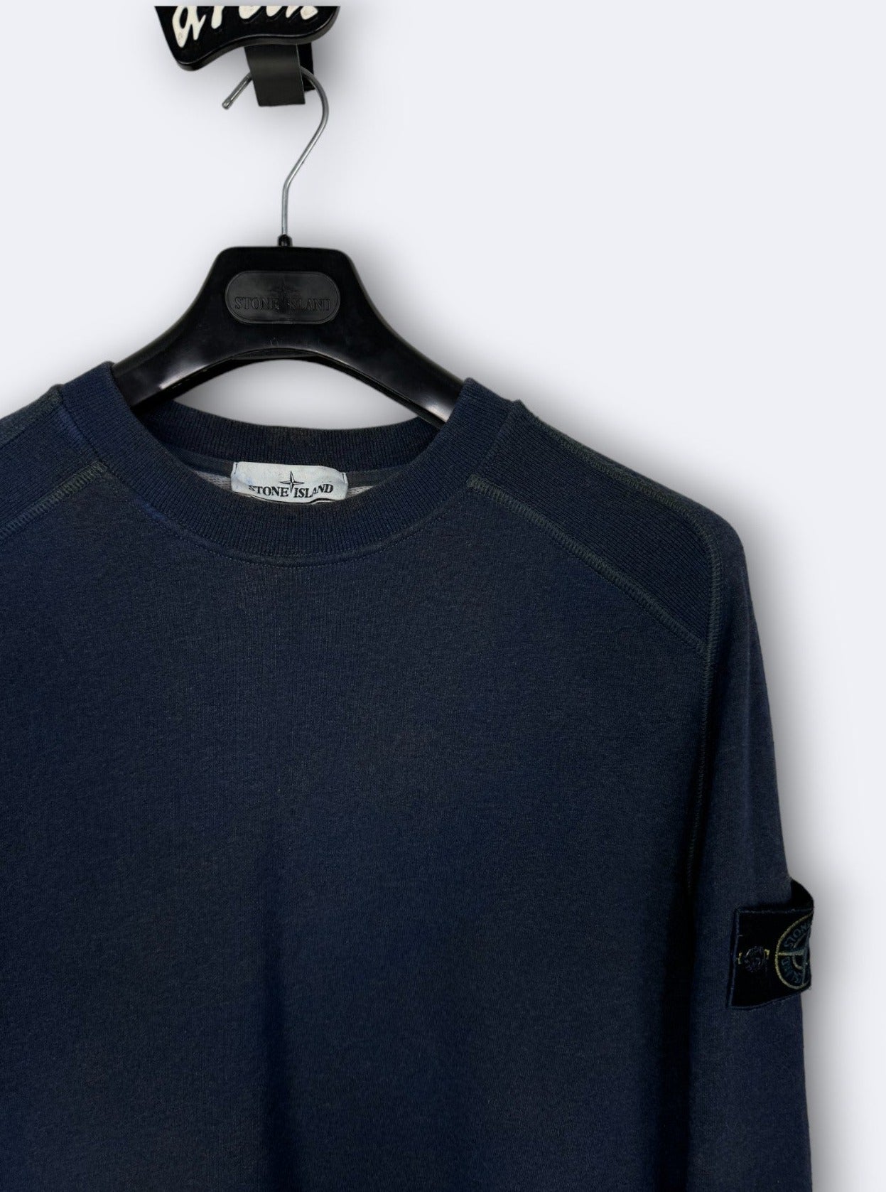 Crewneck Stone Island "Dust" - S Casual Area