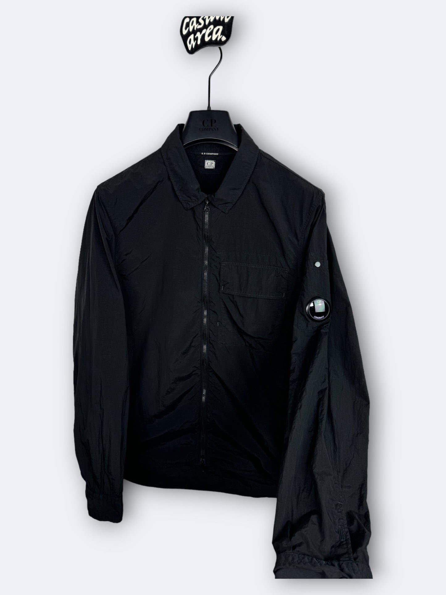 Overshirt C.P. Company - M Casual Area
