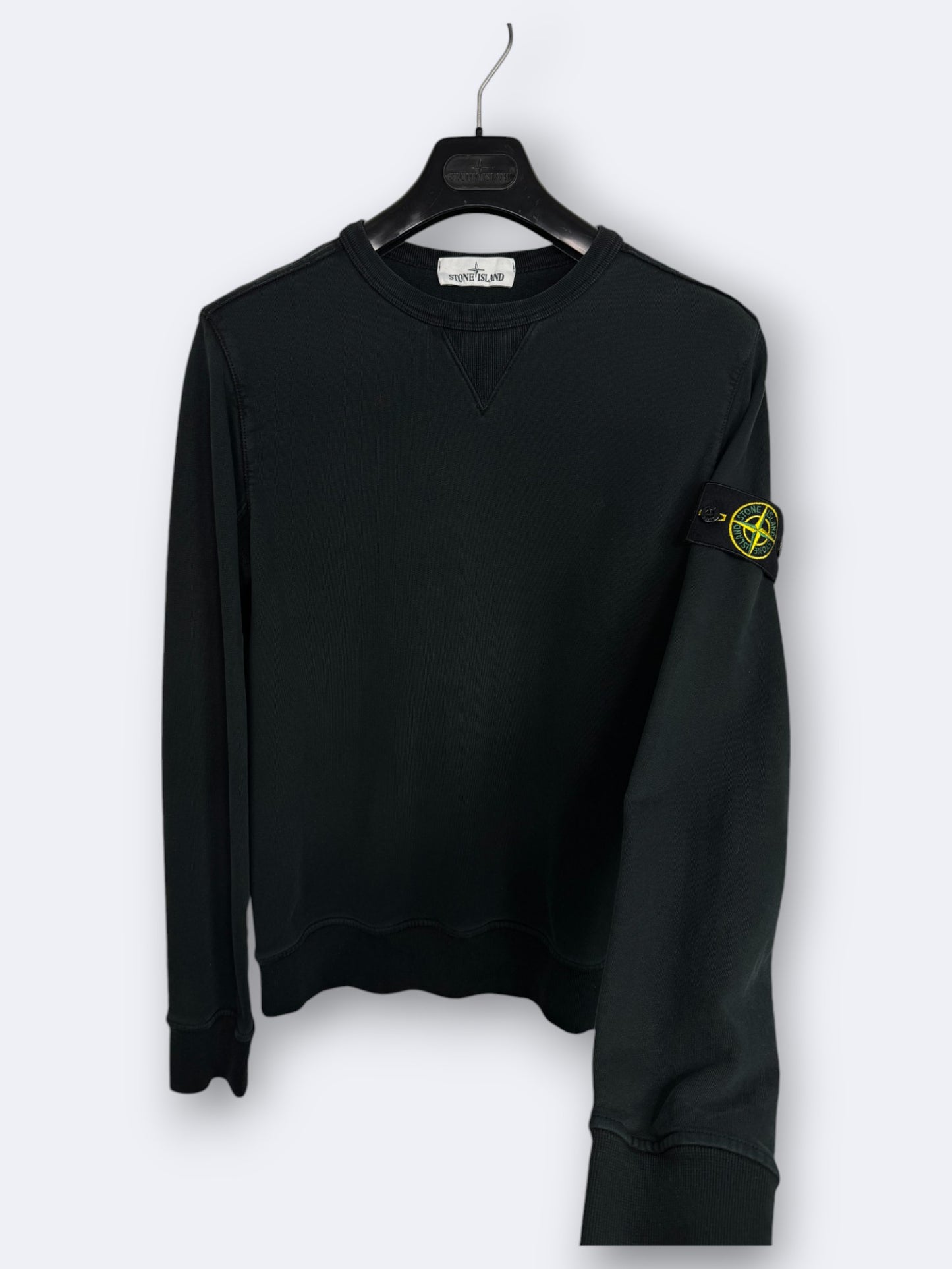 Crewneck Stone Island - S Casual Area