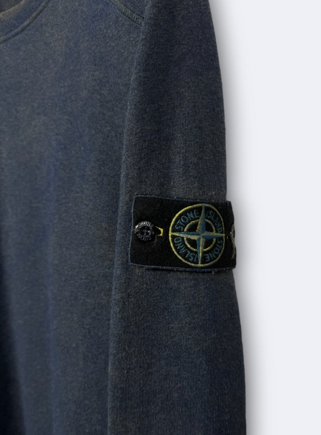 Crewneck Stone Island "Dust" - S Casual Area