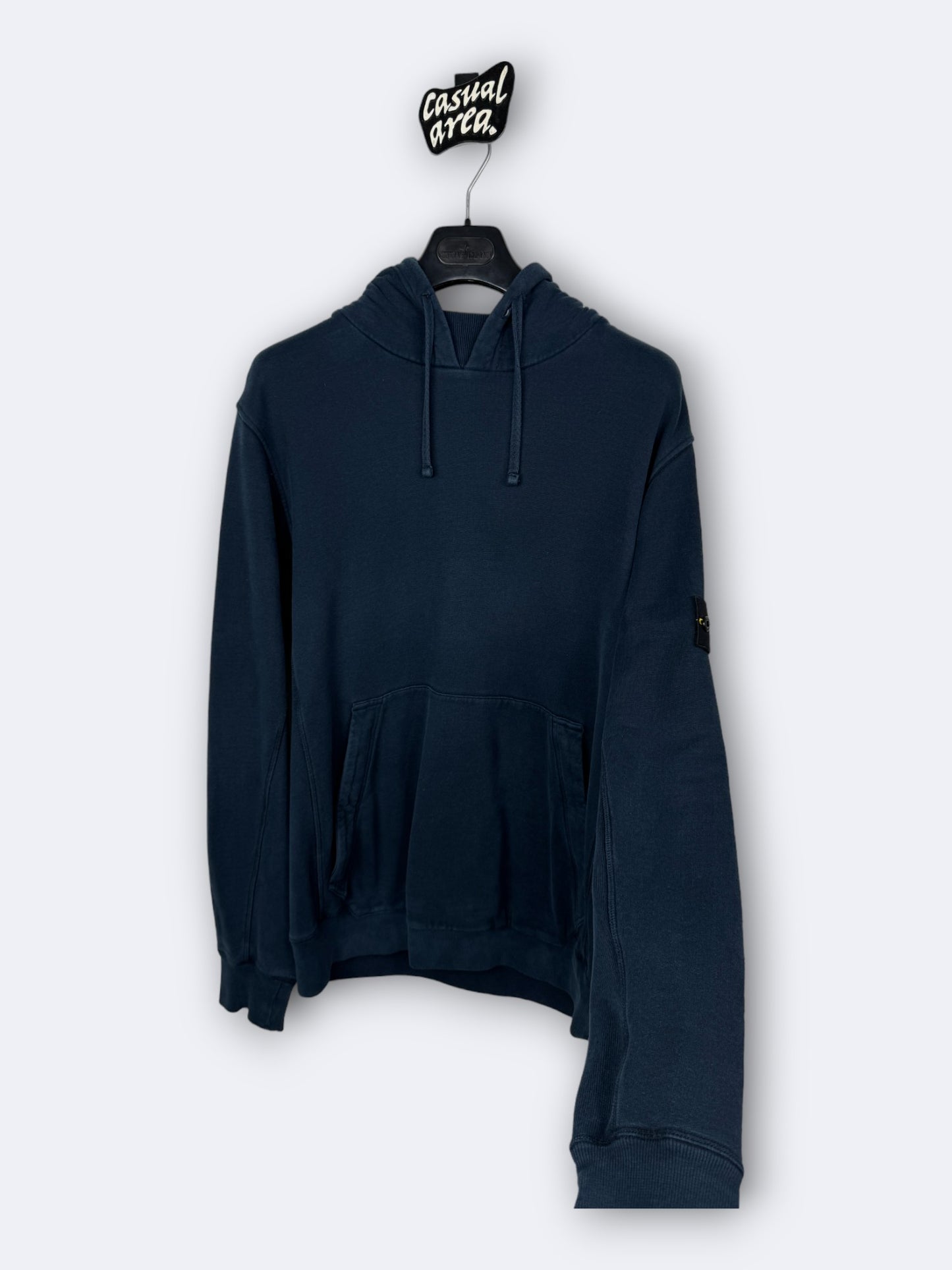 Hoodie Stone Island - L Casual Area
