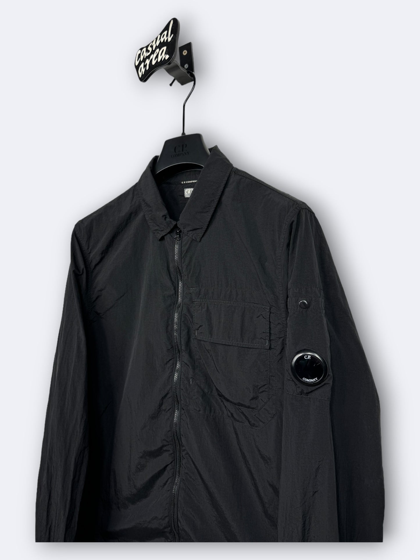 Overshirt C.P. Company - M Casual Area