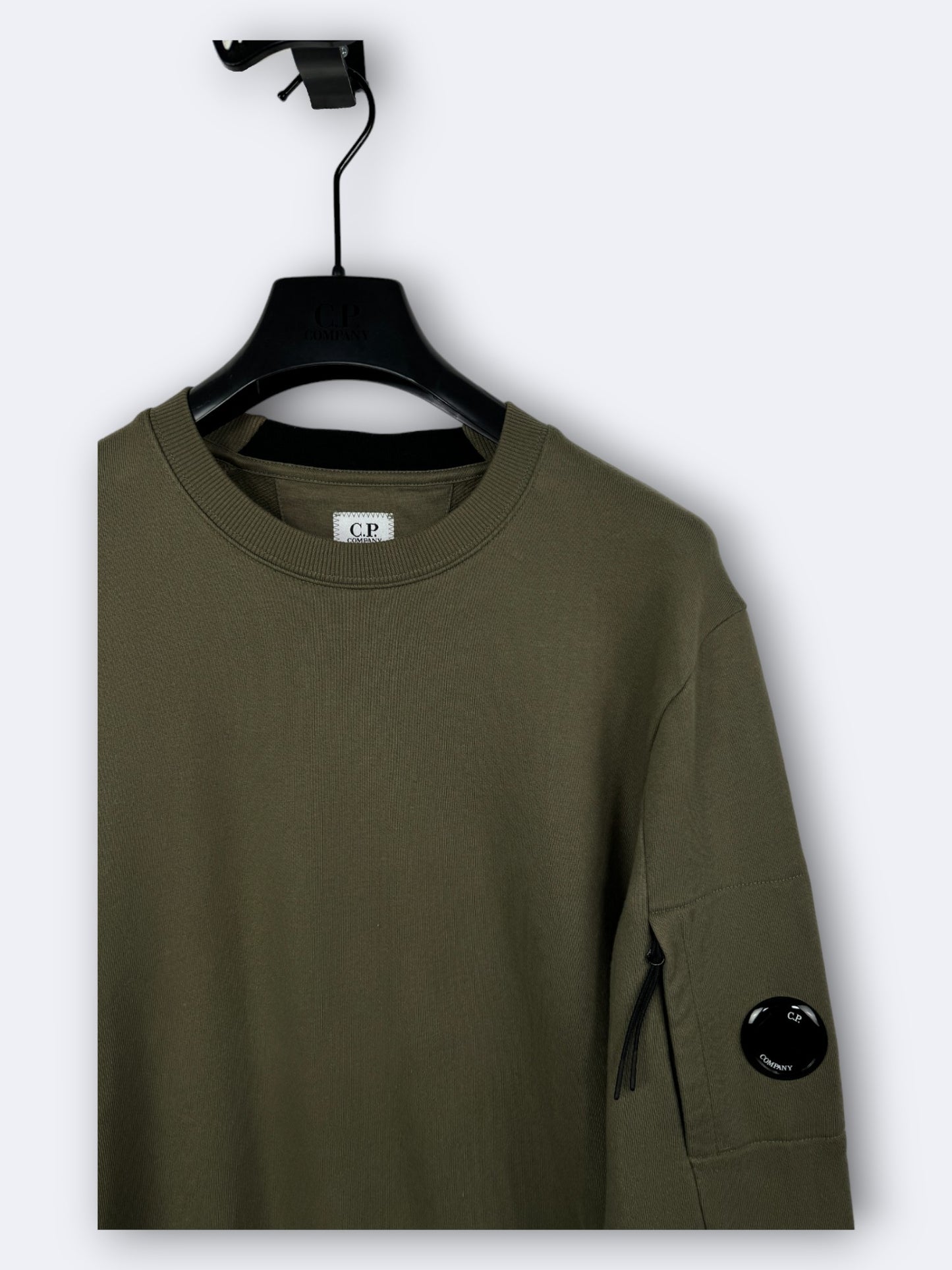 Crewneck C.P. Company - M Casual Area