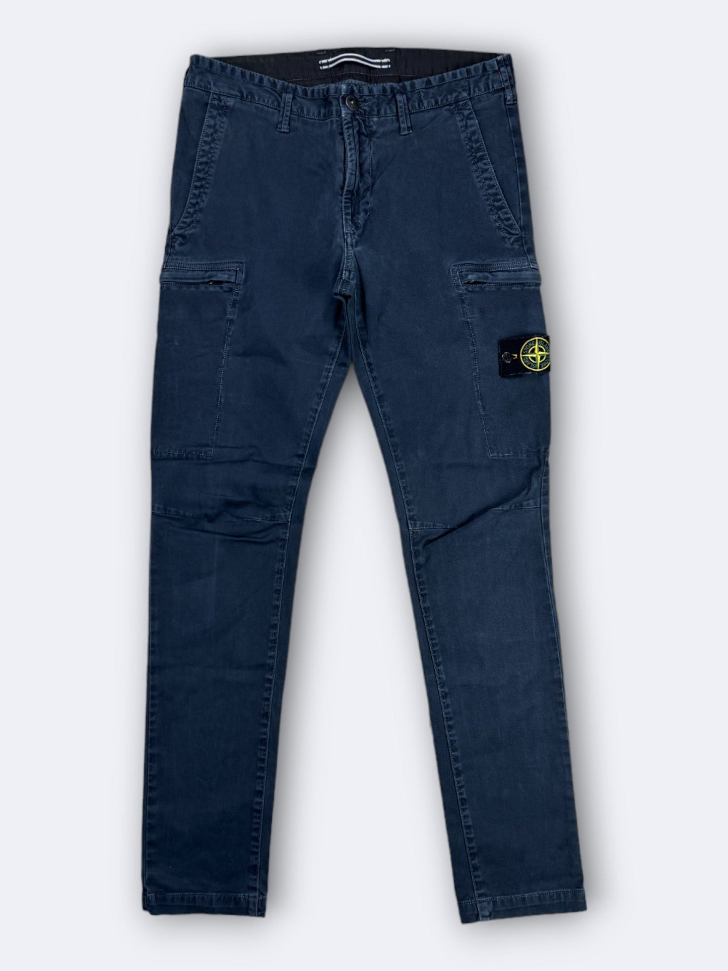 Cargo Stone Island - M Casual Area