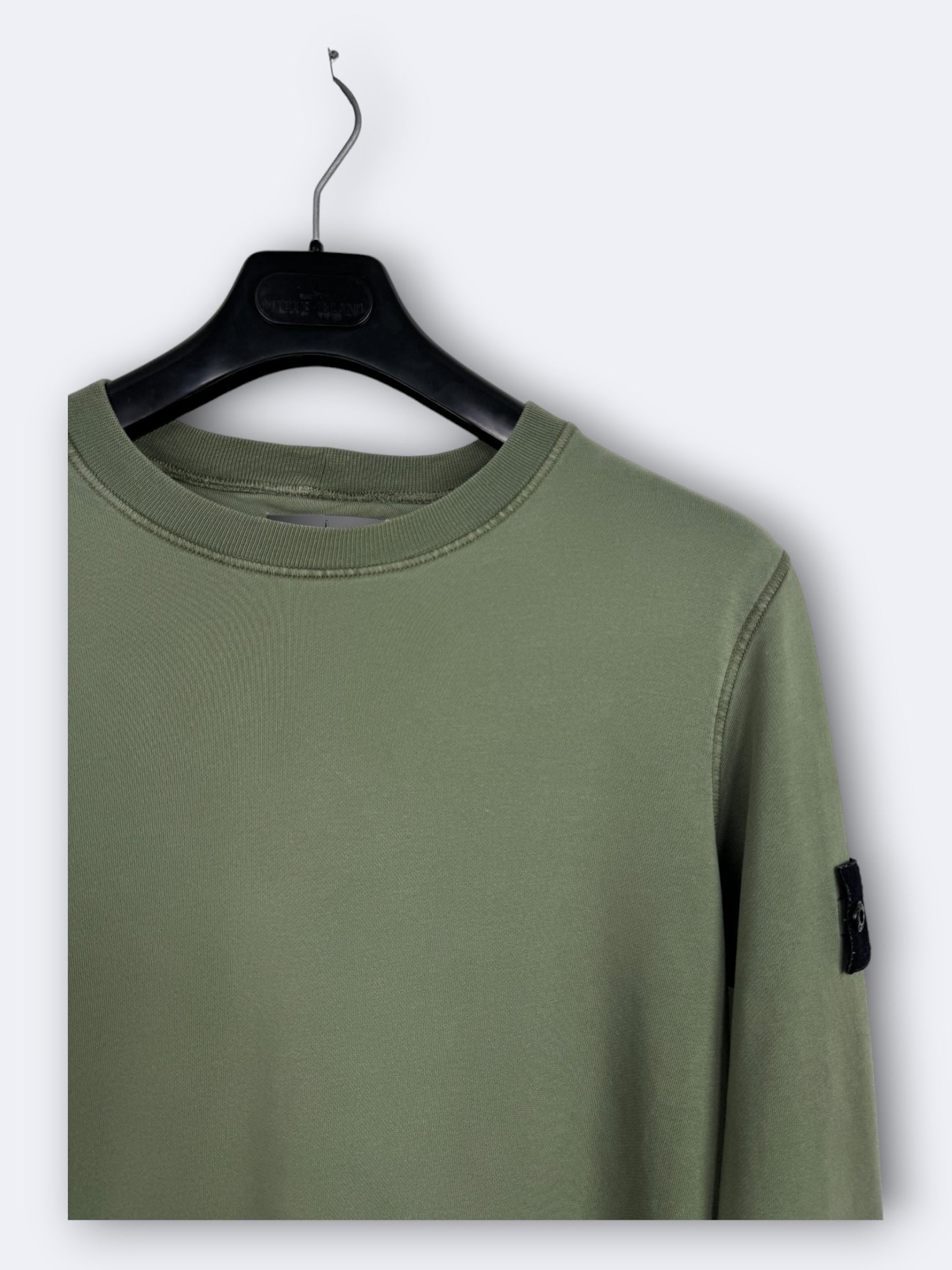 Crewneck Stone Island - S Casual Area