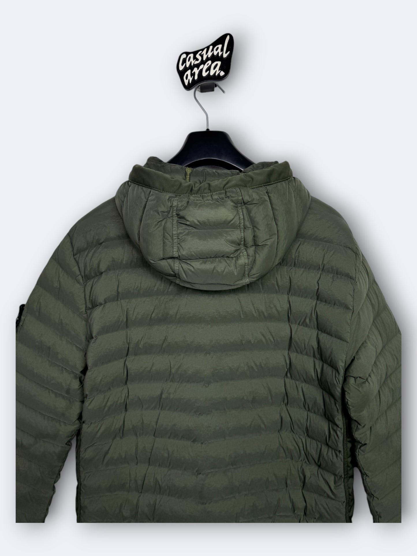Doudoune Stone Island - M Casual Area