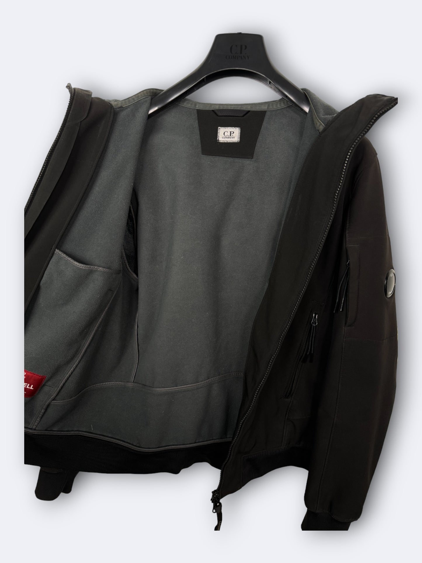 C.P. Shell-R C.P. Company - S Casual Area