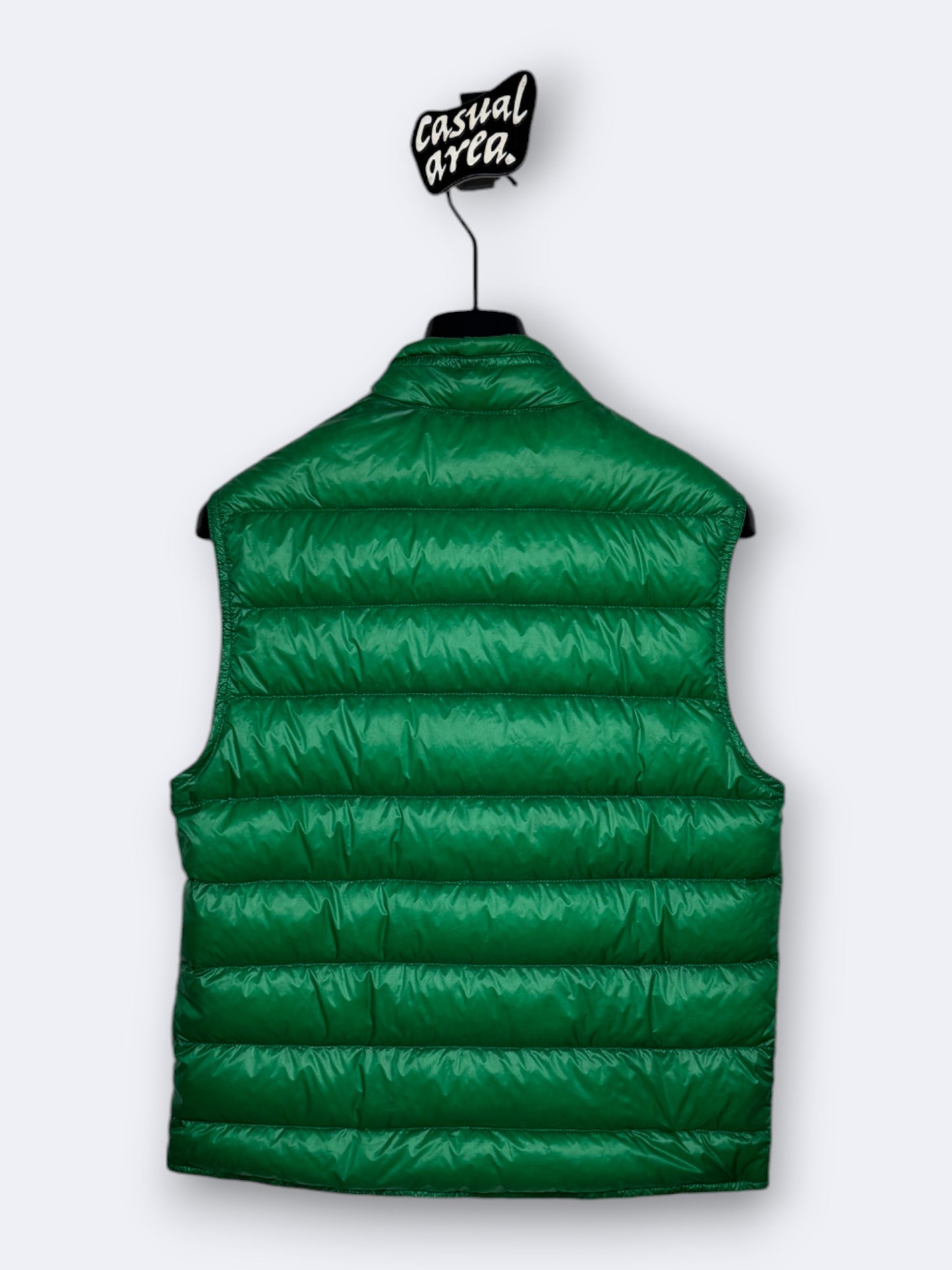 Doudoune sans manches "Gui" Moncler - S Casual Area