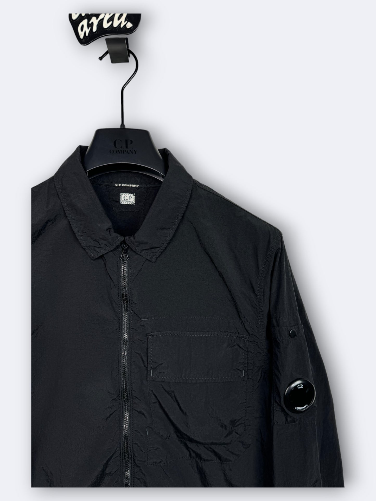 Overshirt C.P. Company - M Casual Area
