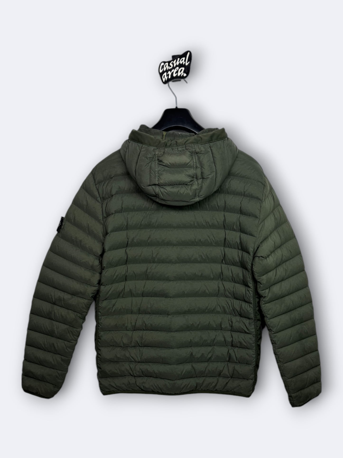 Doudoune Stone Island - M Casual Area