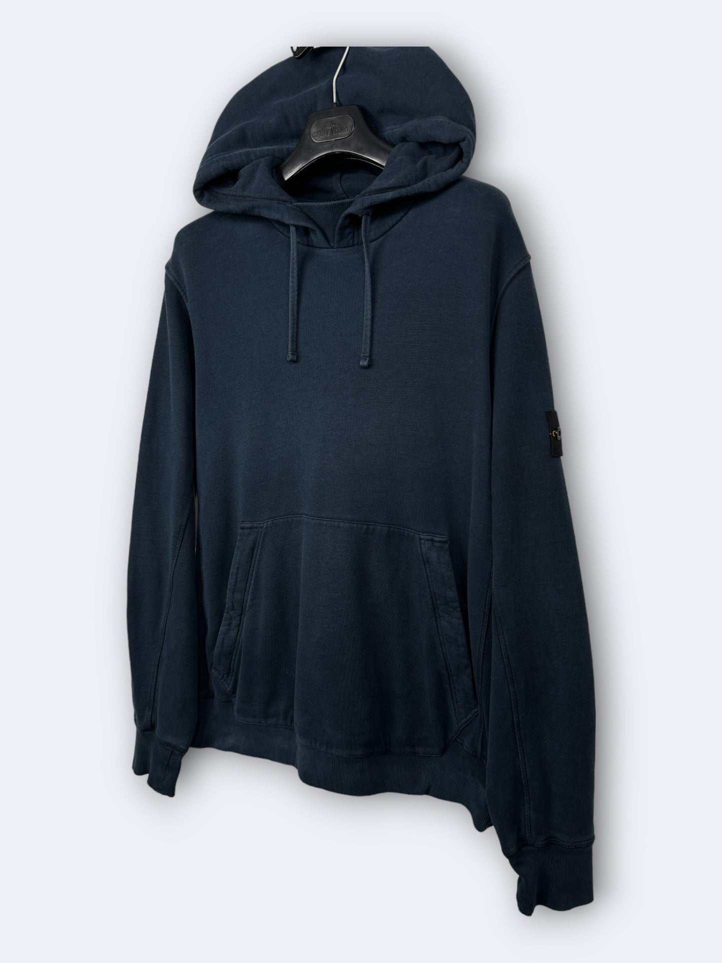 Hoodie Stone Island - L Casual Area