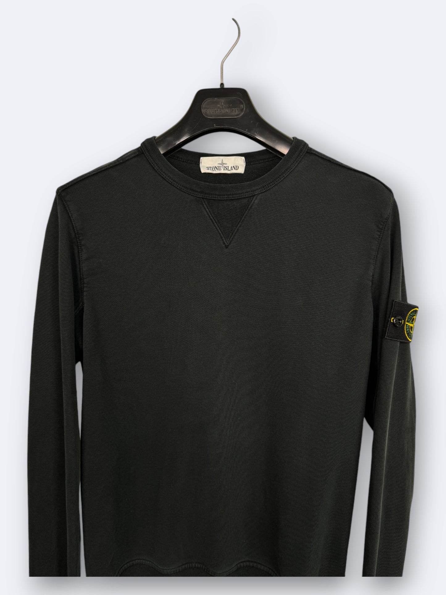 Crewneck Stone Island - S Casual Area