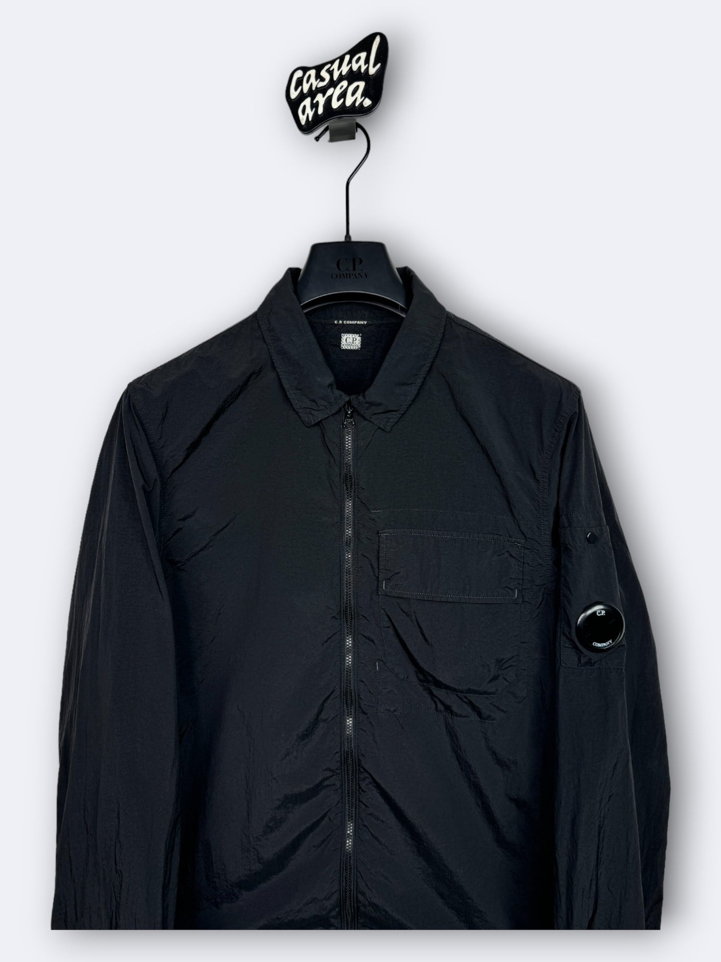 Overshirt C.P. Company - M Casual Area