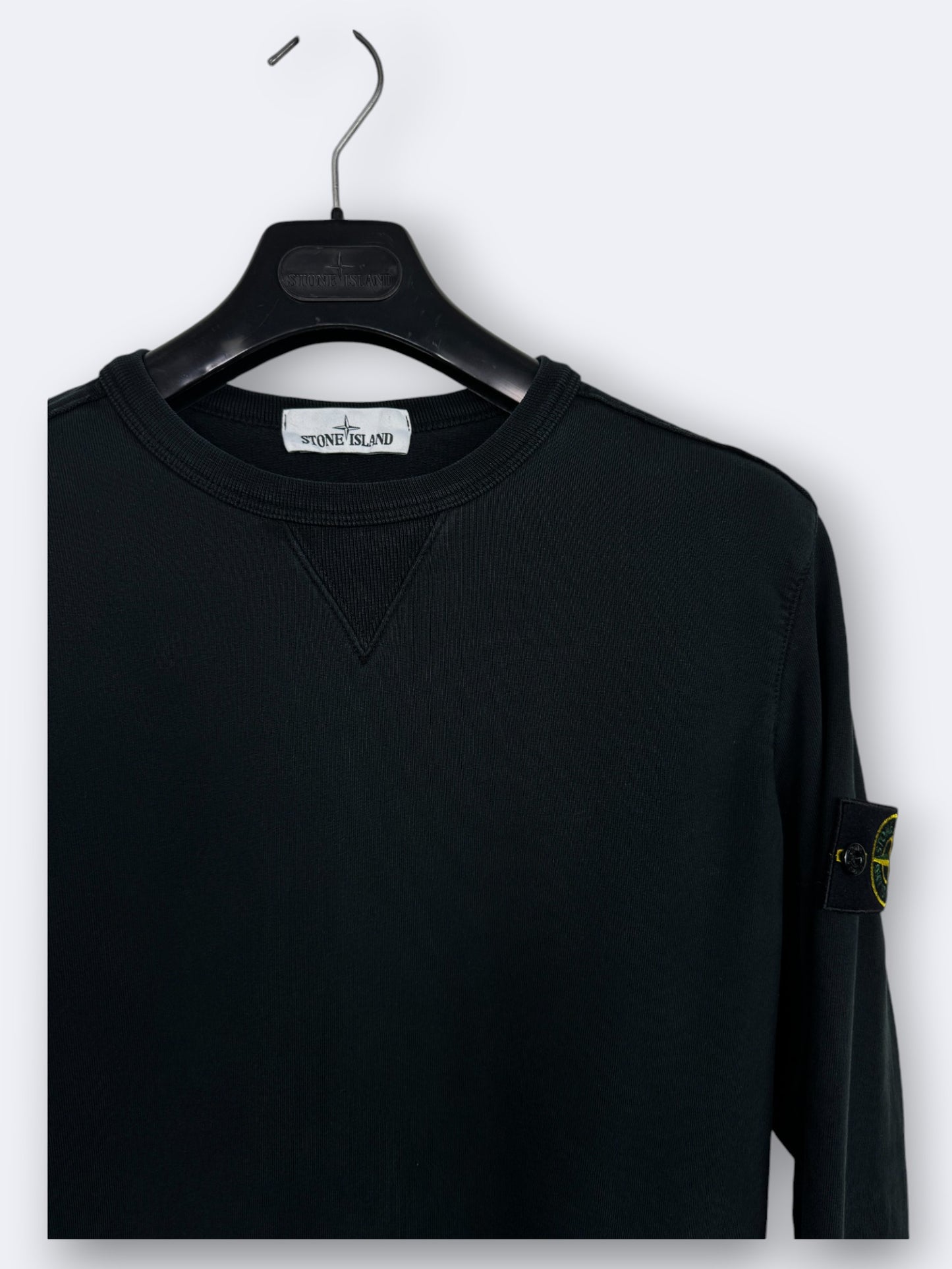 Crewneck Stone Island - S Casual Area
