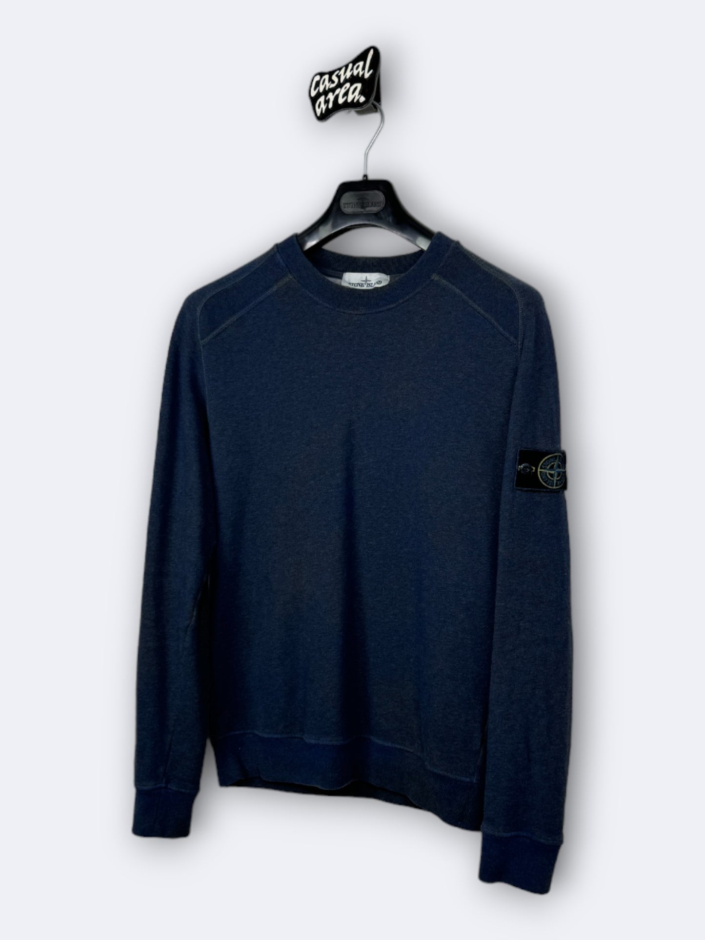 Crewneck Stone Island "Dust" - S Casual Area