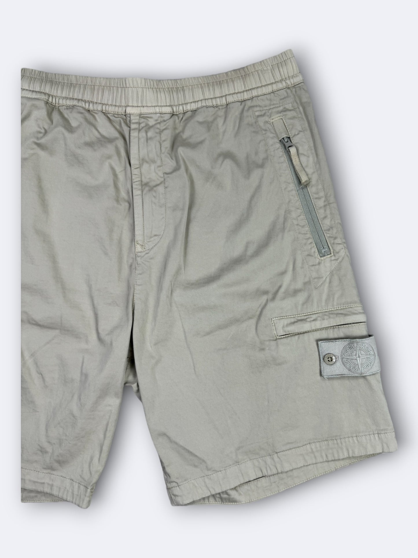 Short "Ghost" Stone Island - L Casual Area