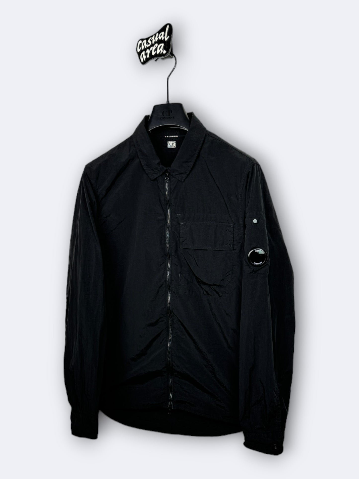 Overshirt C.P. Company - M Casual Area