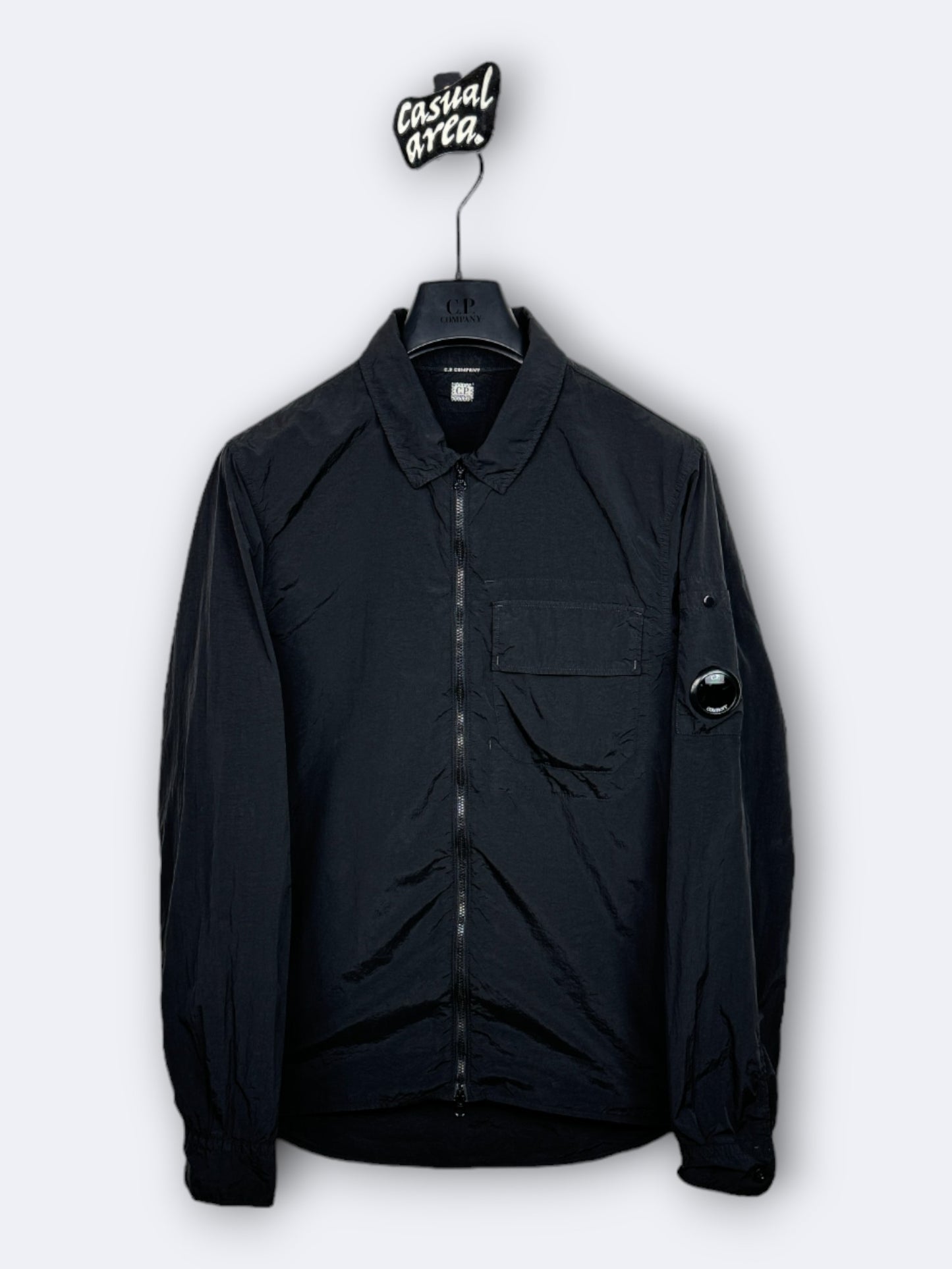 Overshirt C.P. Company - M Casual Area