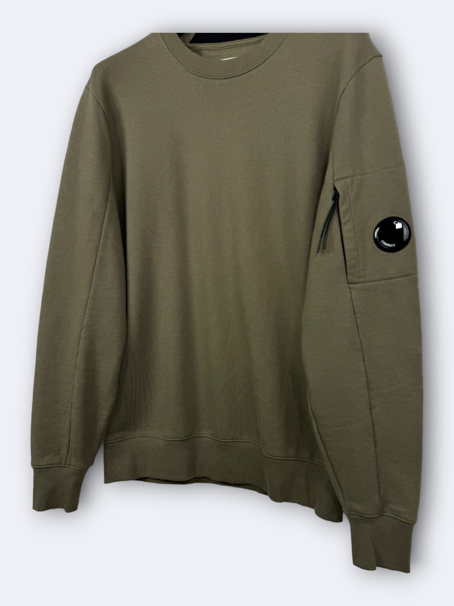 Crewneck C.P. Company - M Casual Area