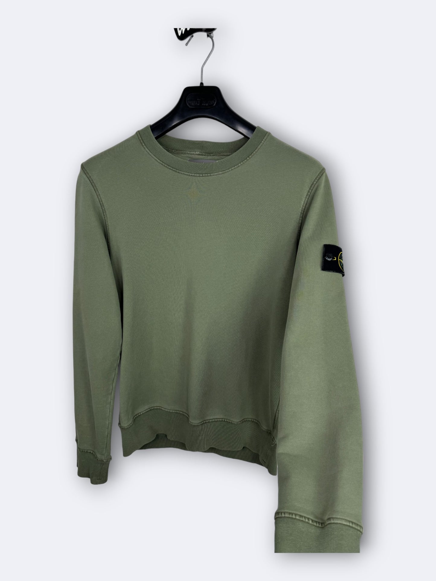 Crewneck Stone Island - S Casual Area