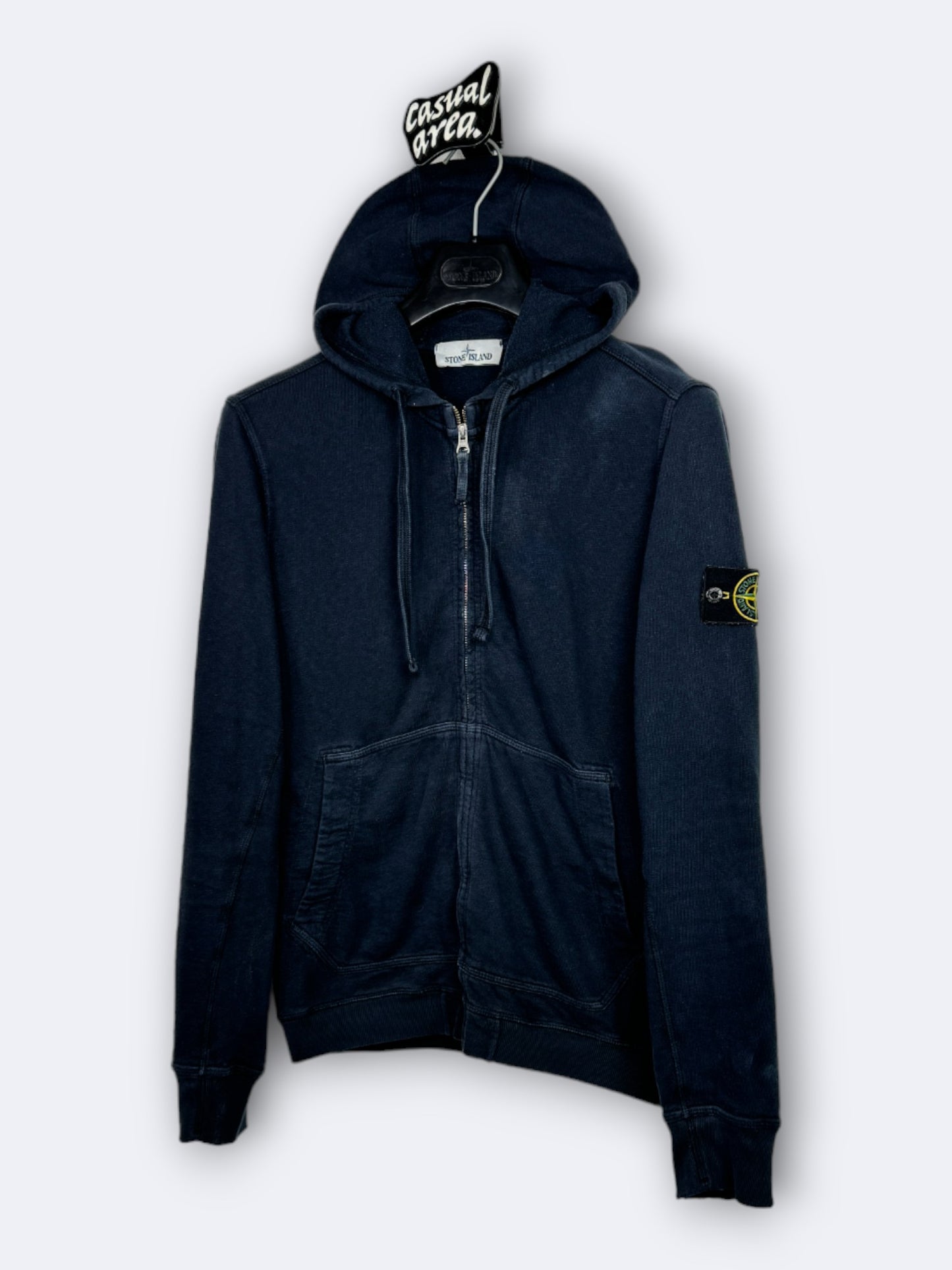 Gilet Stone Island - M Casual Area