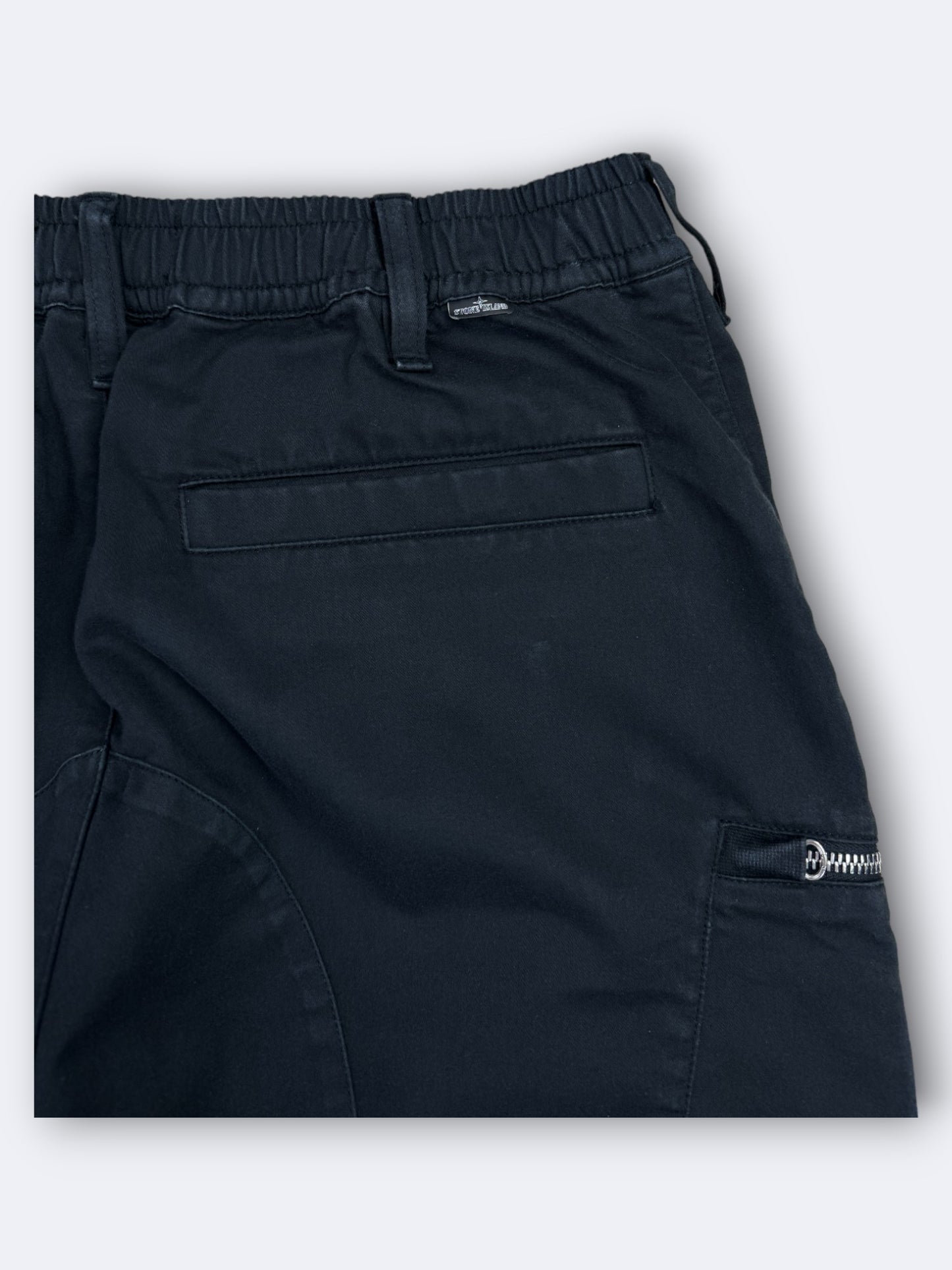 Cargo Stone Island "Shadow Project" - S Casual Area