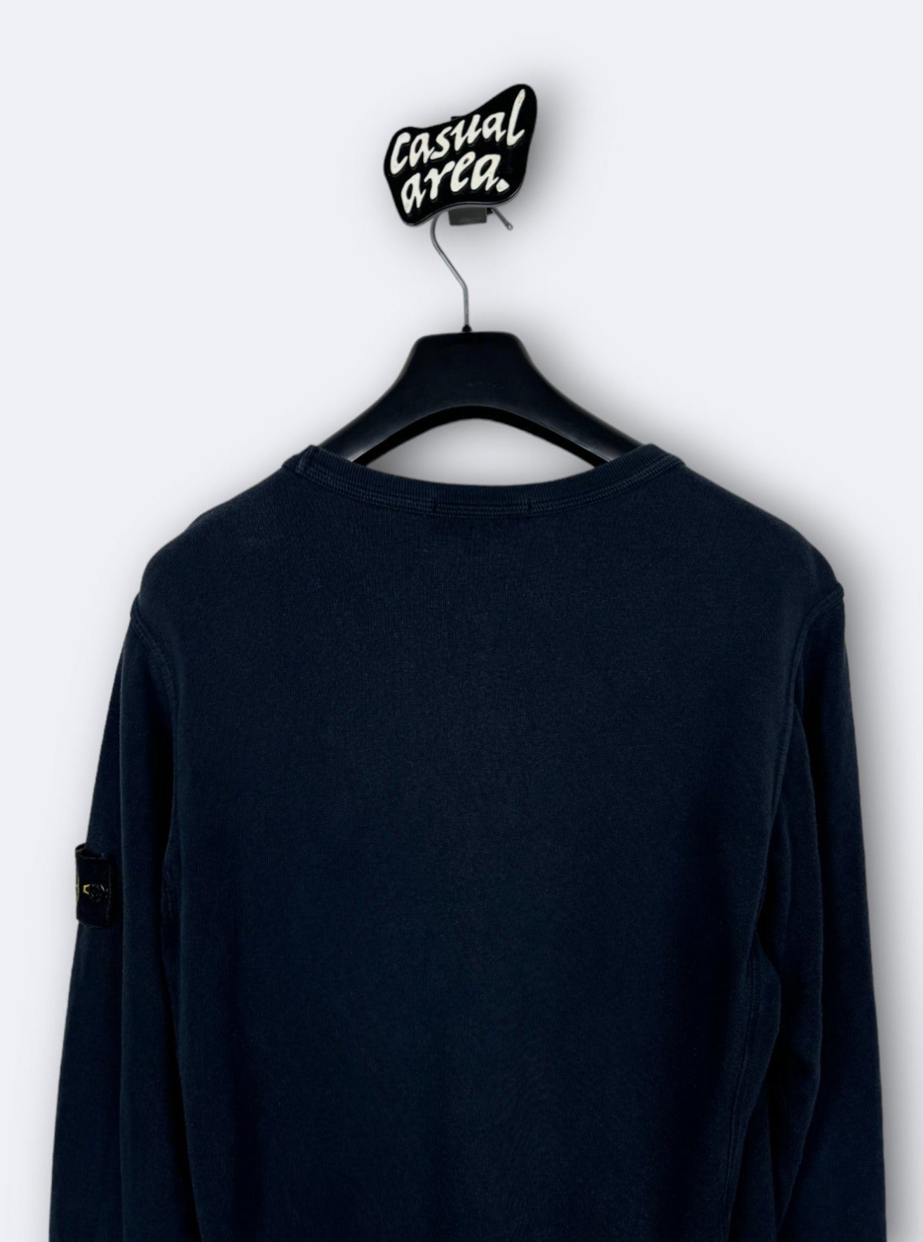 Crewneck Stone Island - M Casual Area