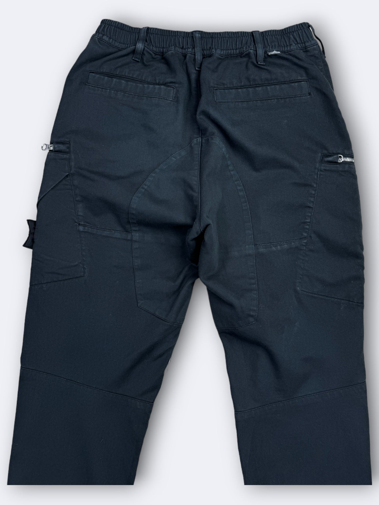 Cargo Stone Island "Shadow Project" - S Casual Area