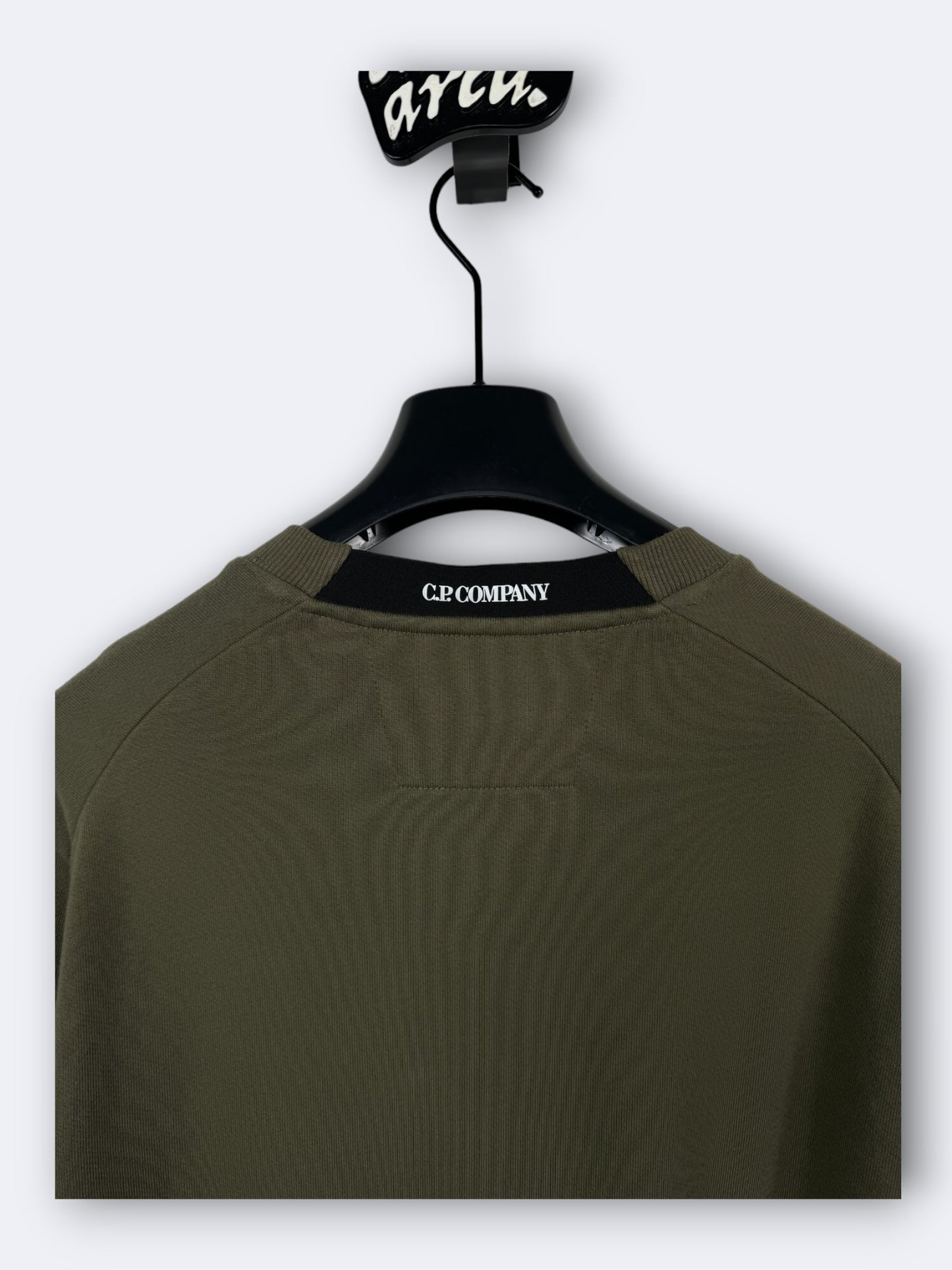Crewneck C.P. Company - M Casual Area