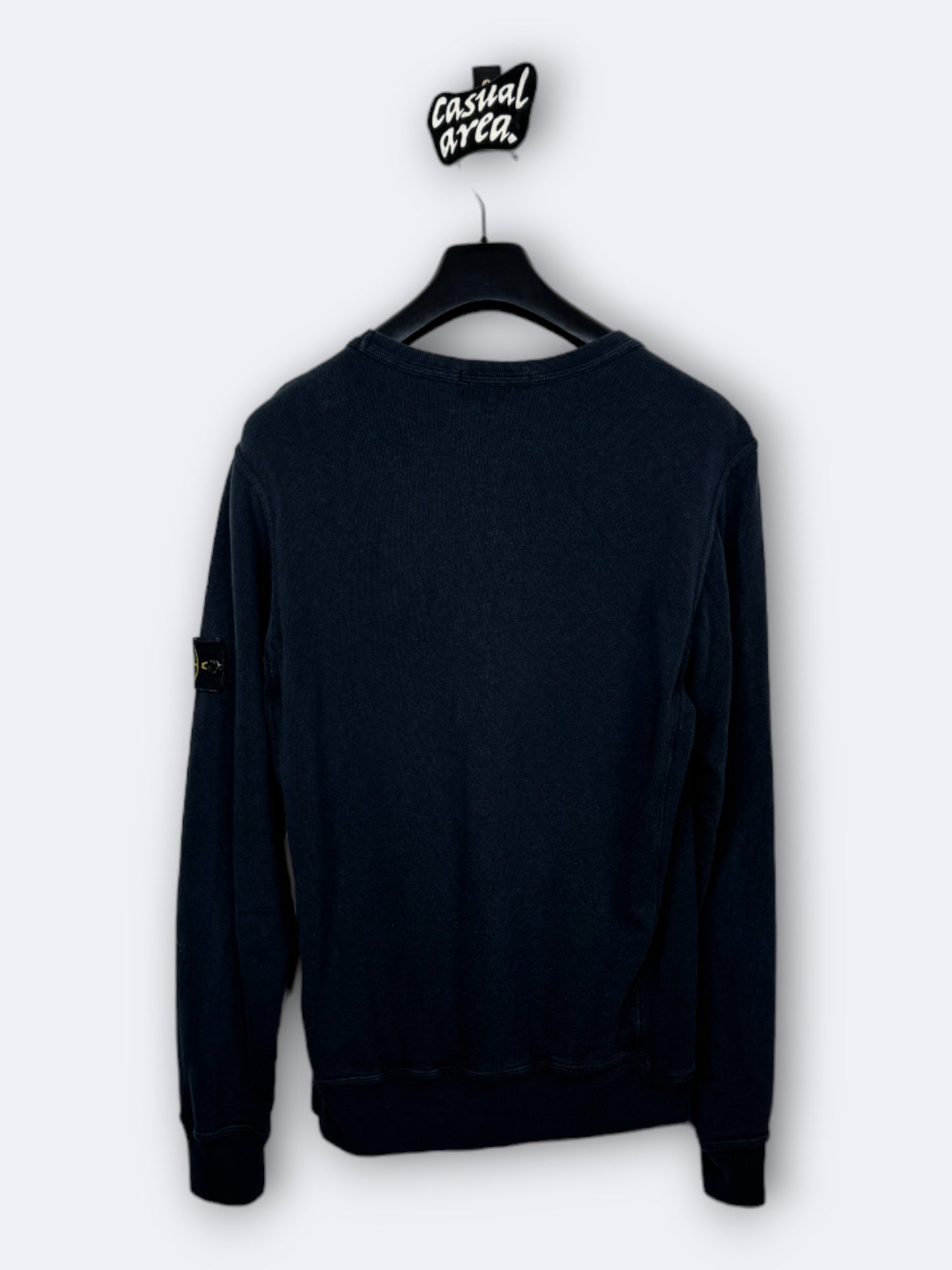 Crewneck Stone Island - M Casual Area