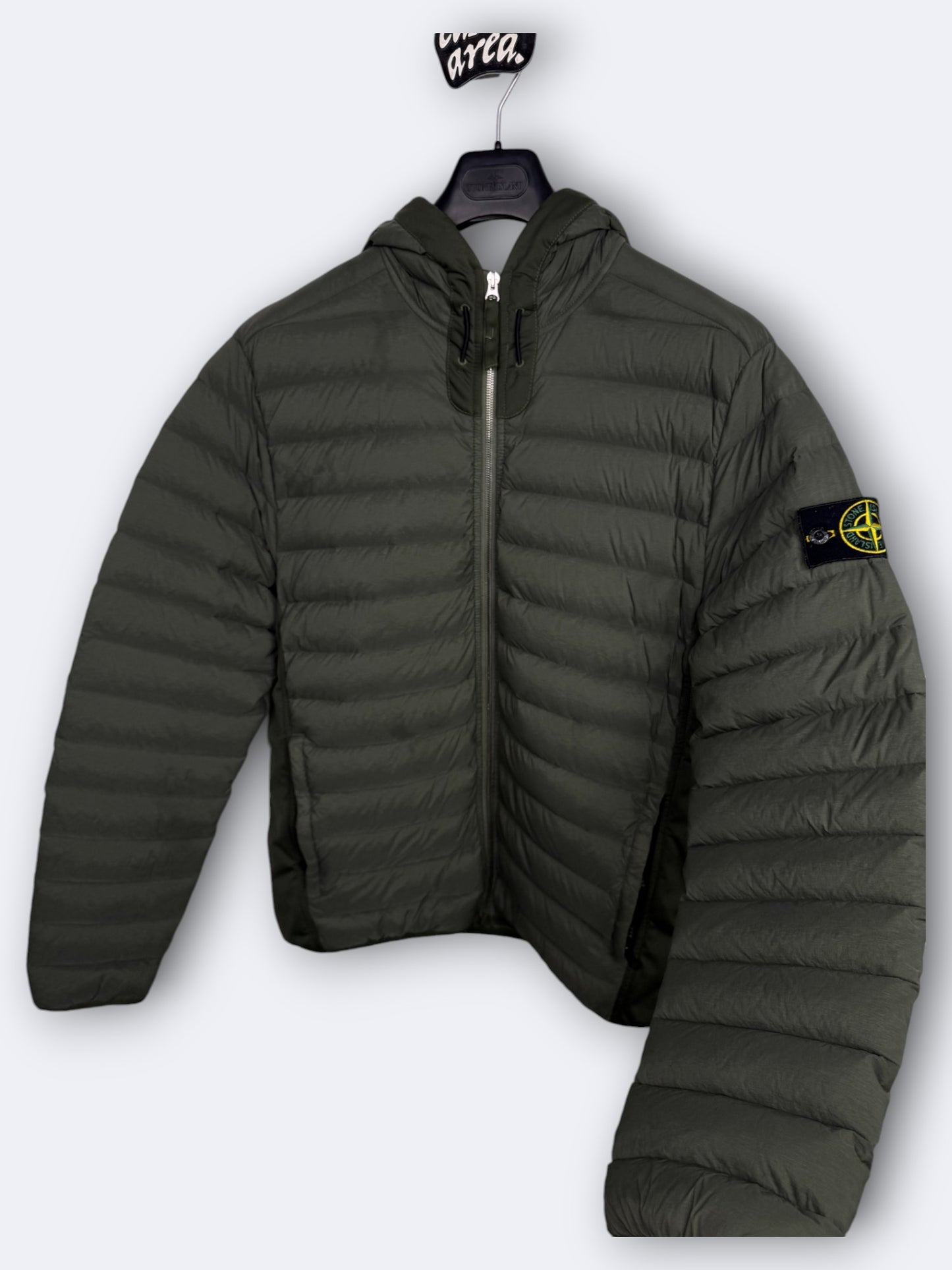 Doudoune Stone Island - M Casual Area