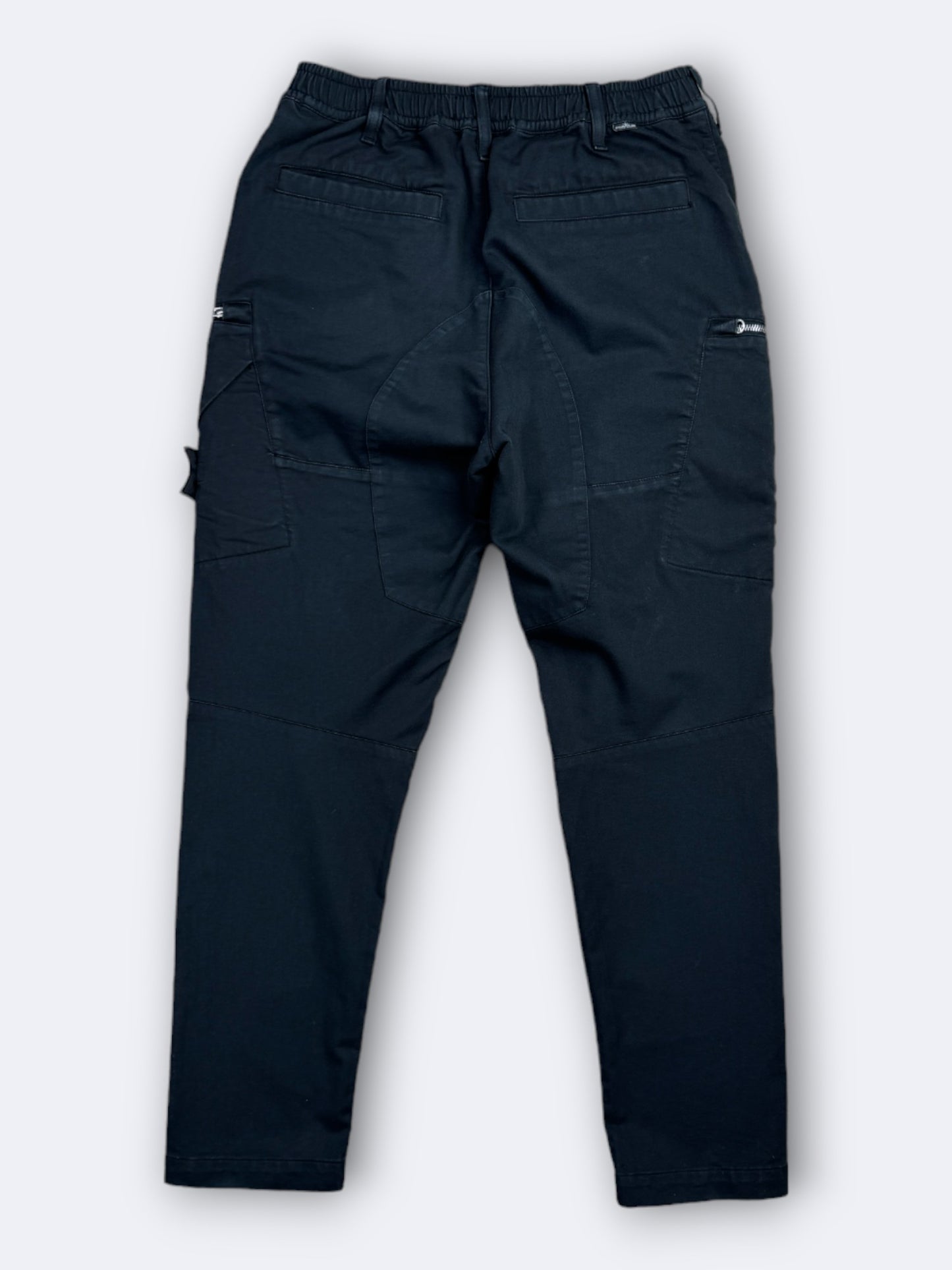Cargo Stone Island "Shadow Project" - S Casual Area