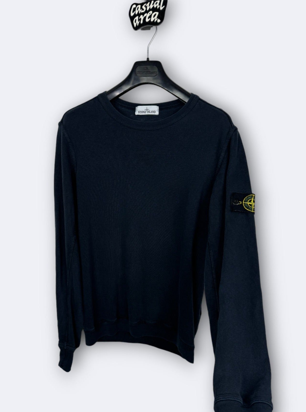 Crewneck Stone Island - M Casual Area