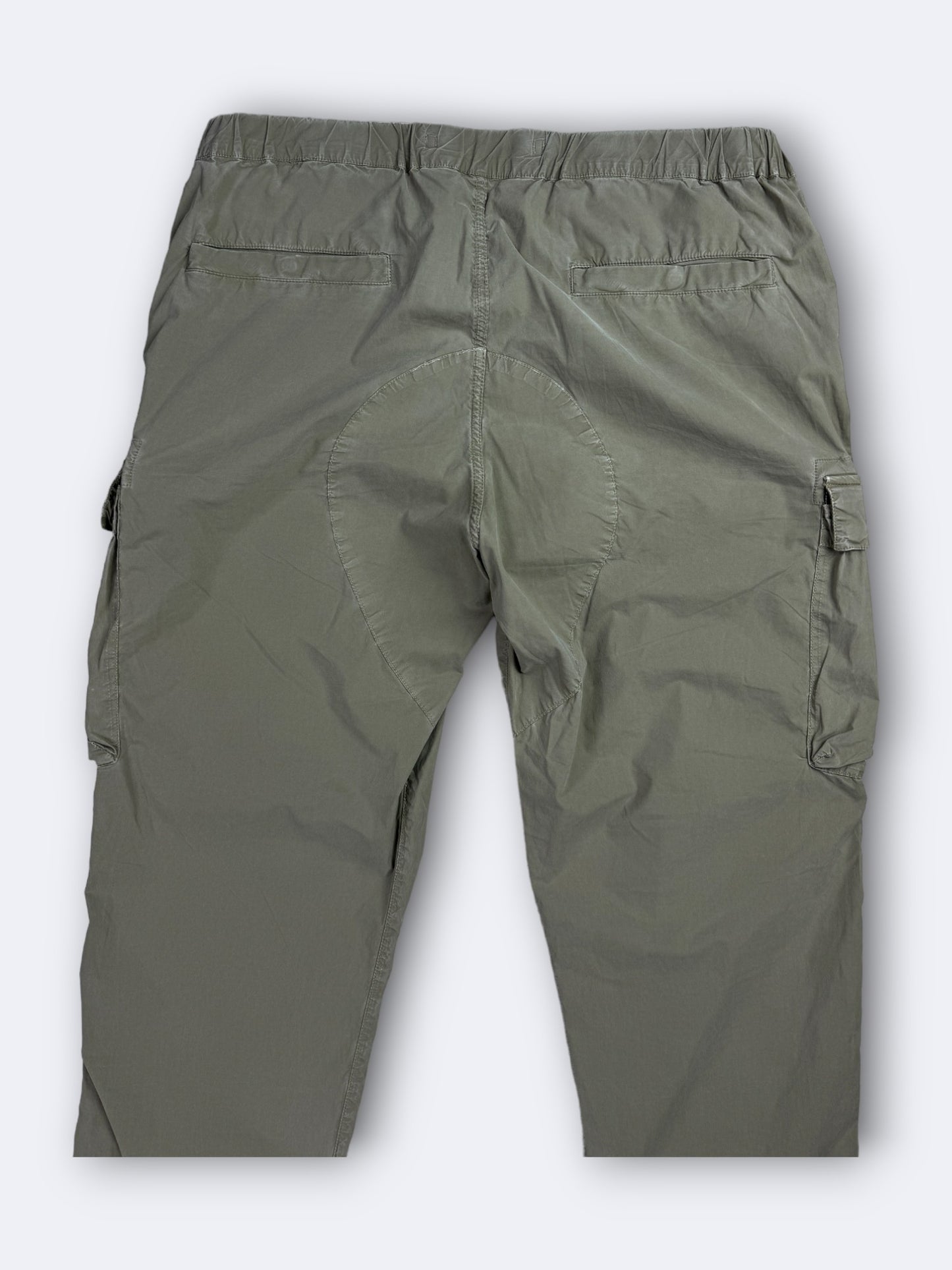 Cargo Stone Island - L Casual Area