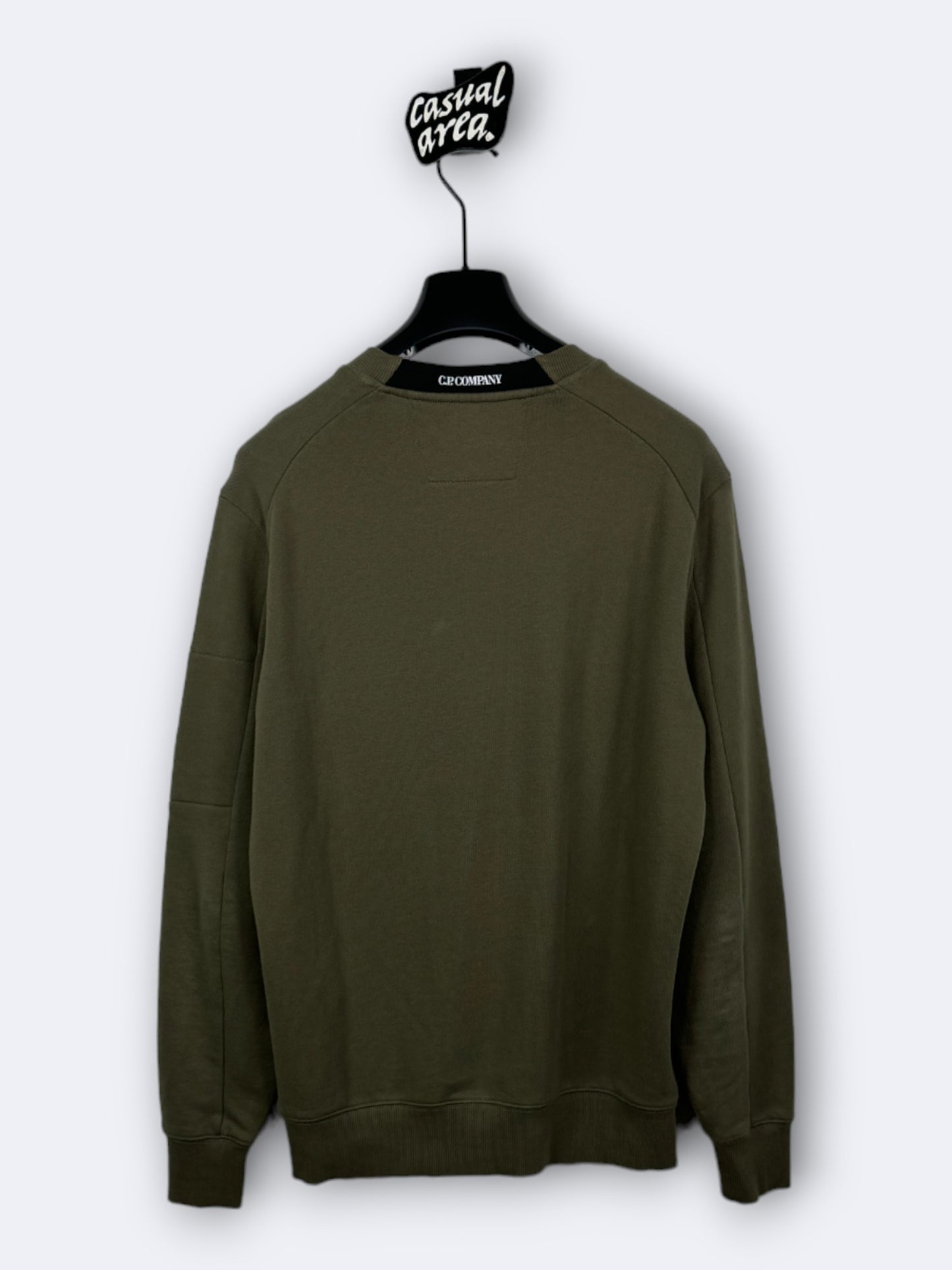 Crewneck C.P. Company - M Casual Area