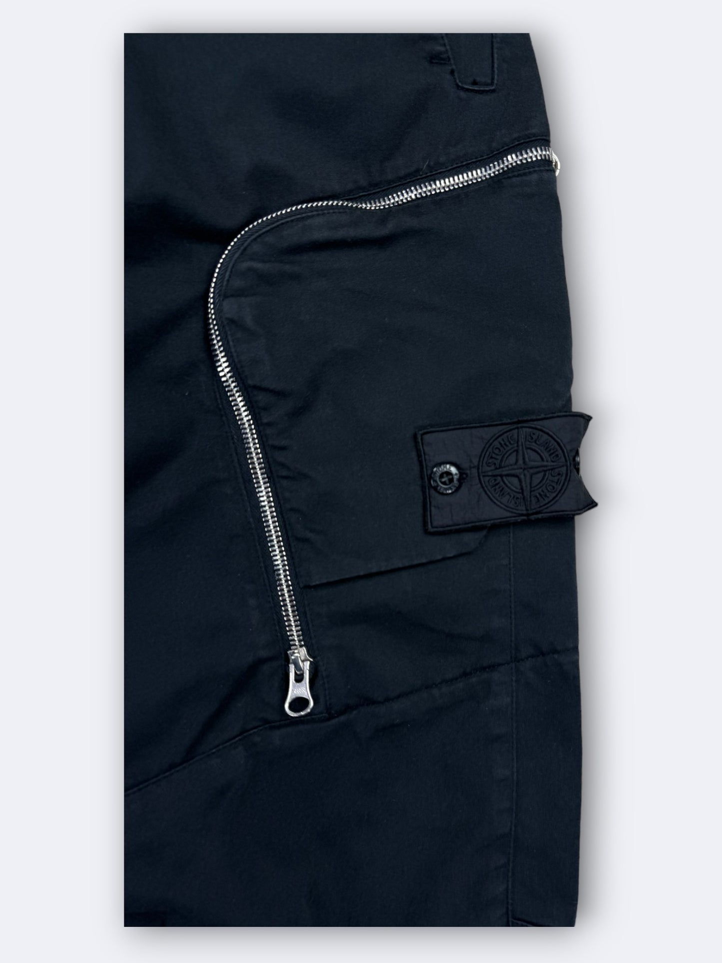 Cargo Stone Island "Shadow Project" - S Casual Area