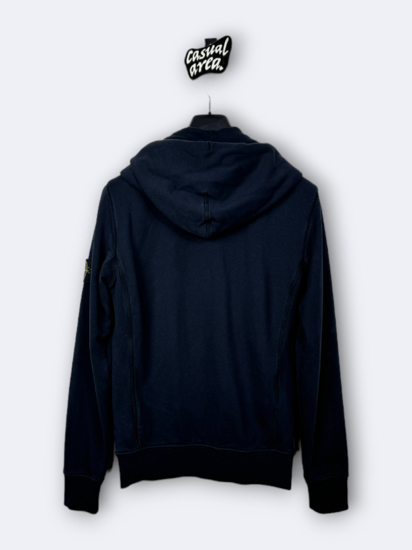 Gilet Stone Island - S Casual Area