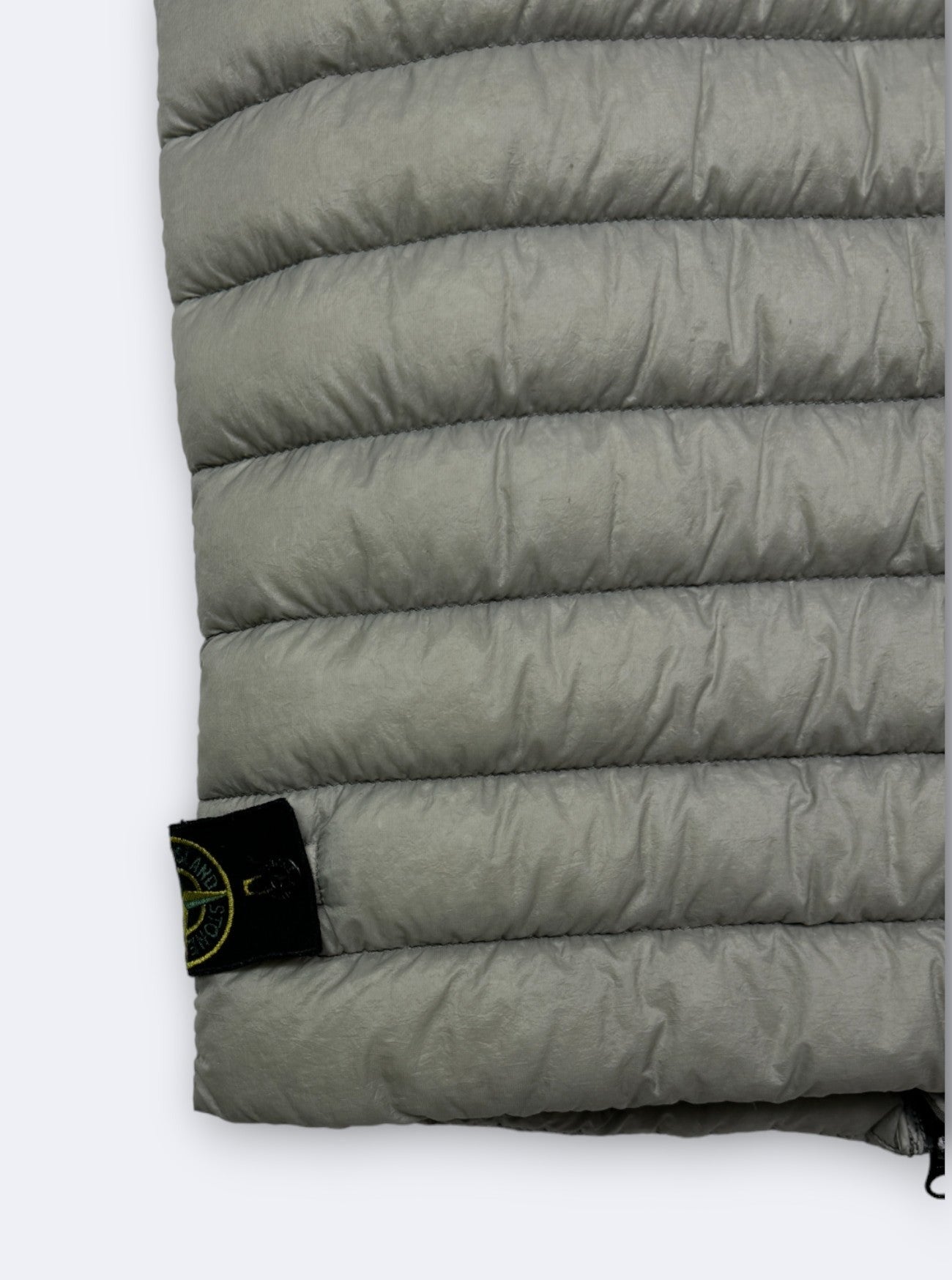 Doudoune sans manches Stone Island - S Casual Area