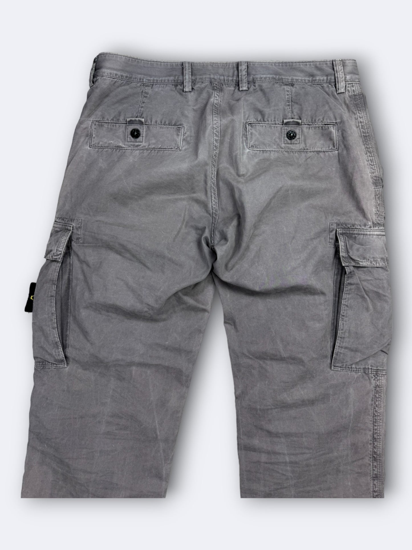 Cargo Stone Island - M Casual Area