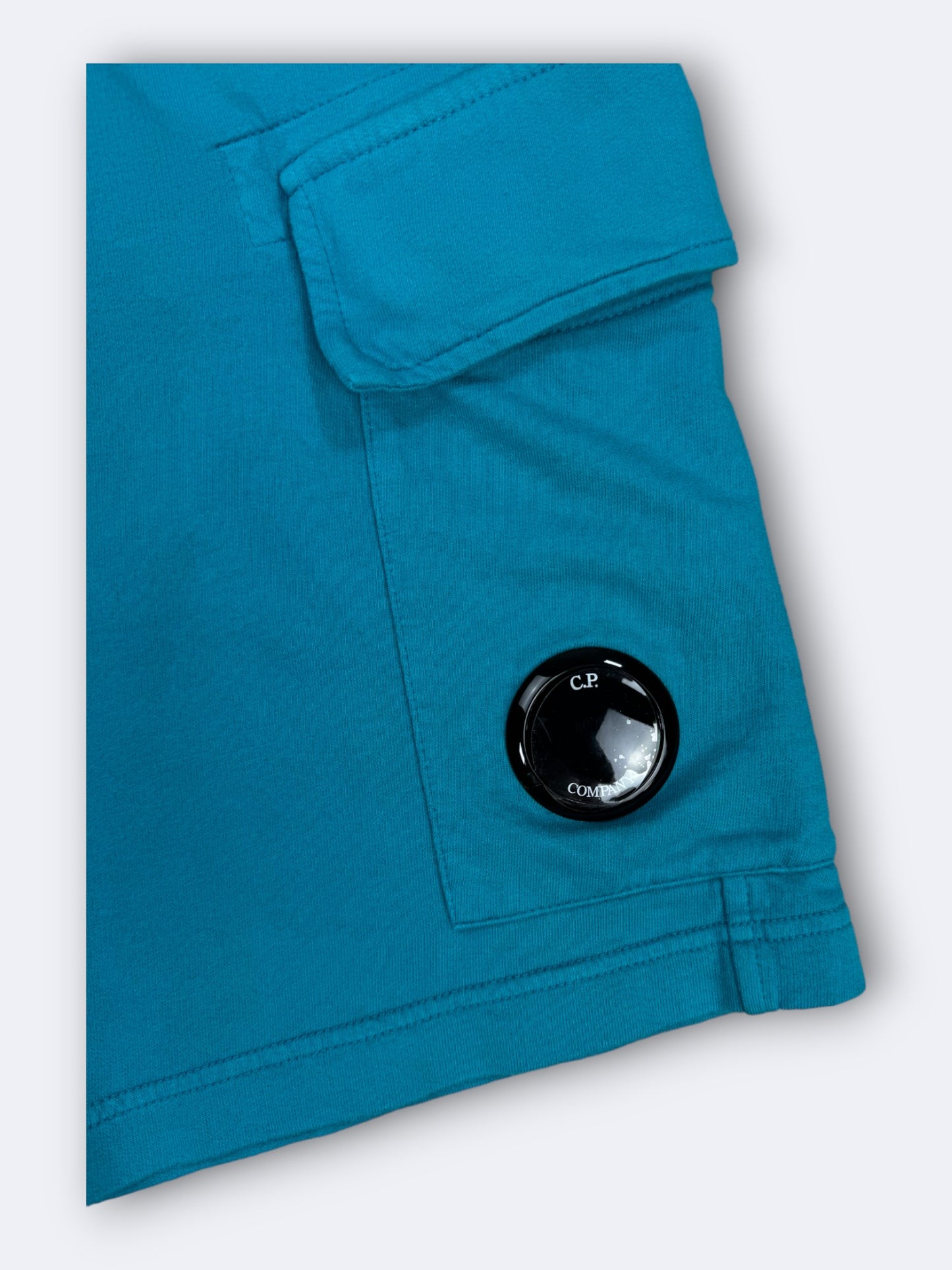 Short C.P. Company - M Casual Area
