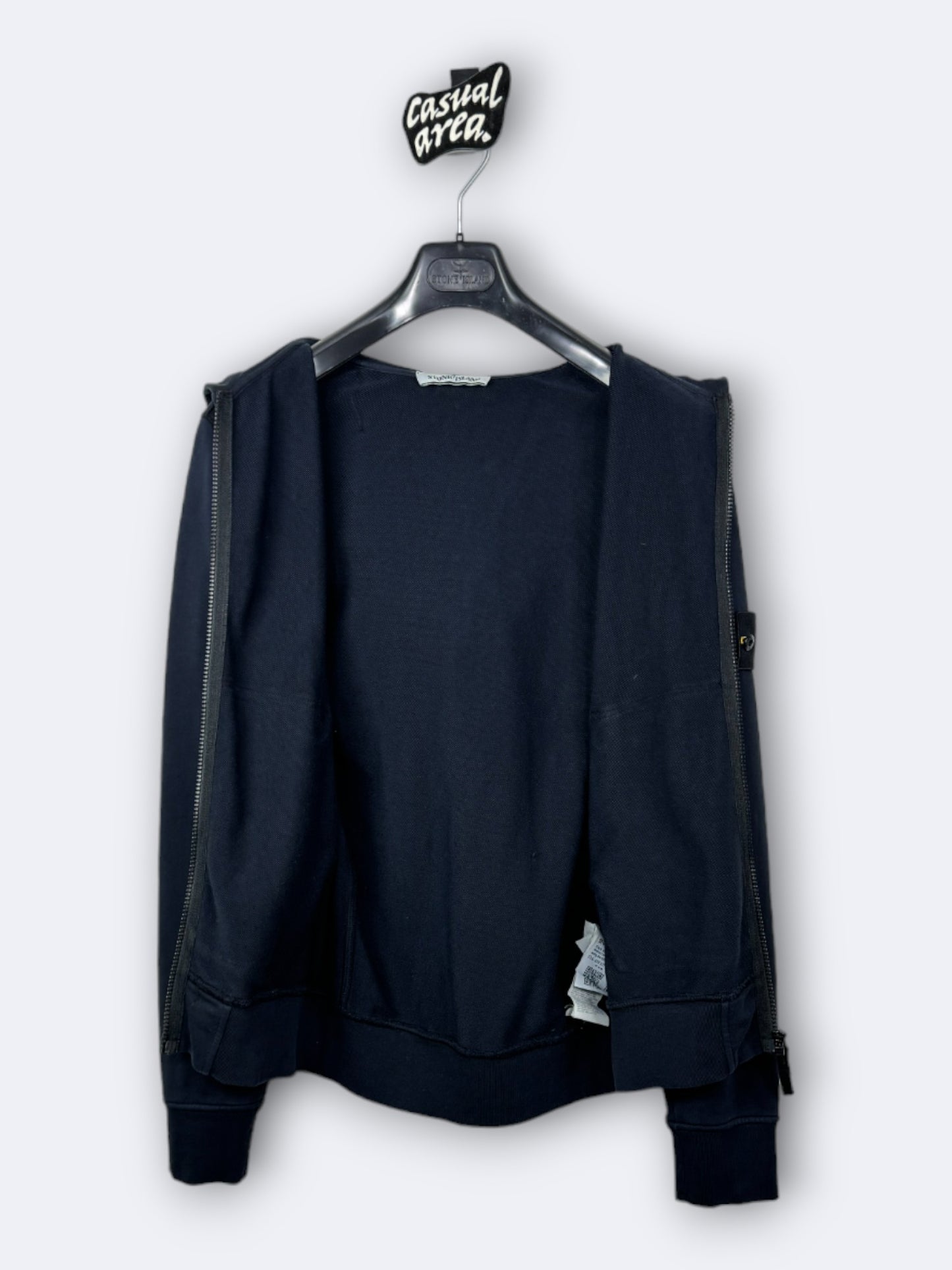 Gilet Stone Island - S Casual Area