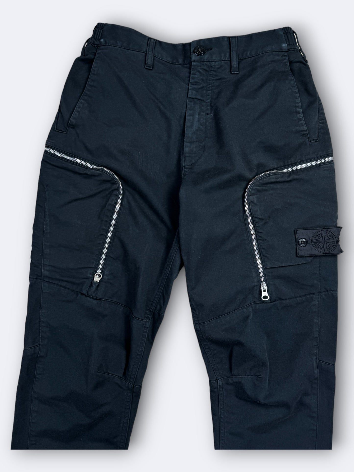 Cargo Stone Island "Shadow Project" - S Casual Area