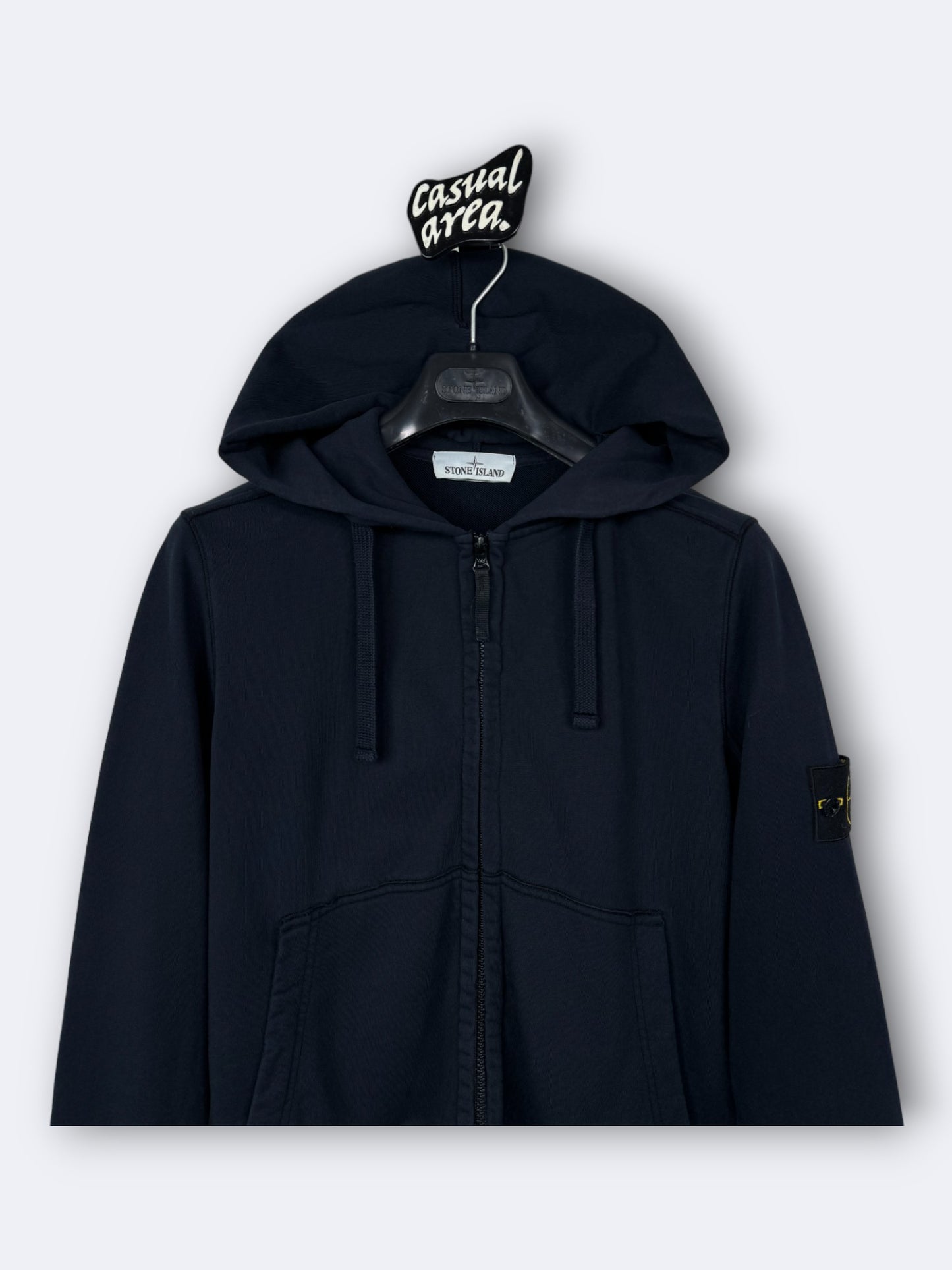 Gilet Stone Island - S Casual Area