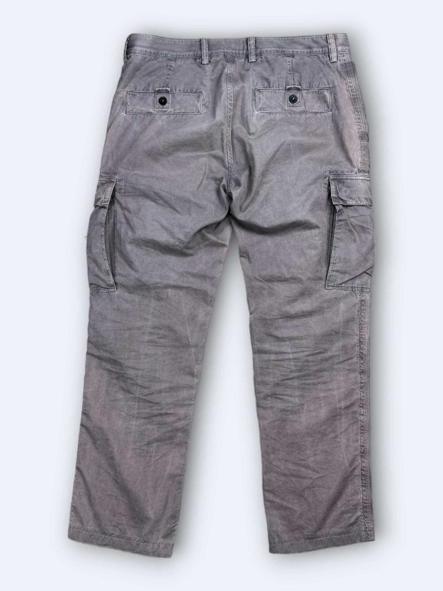 Cargo Stone Island - M Casual Area