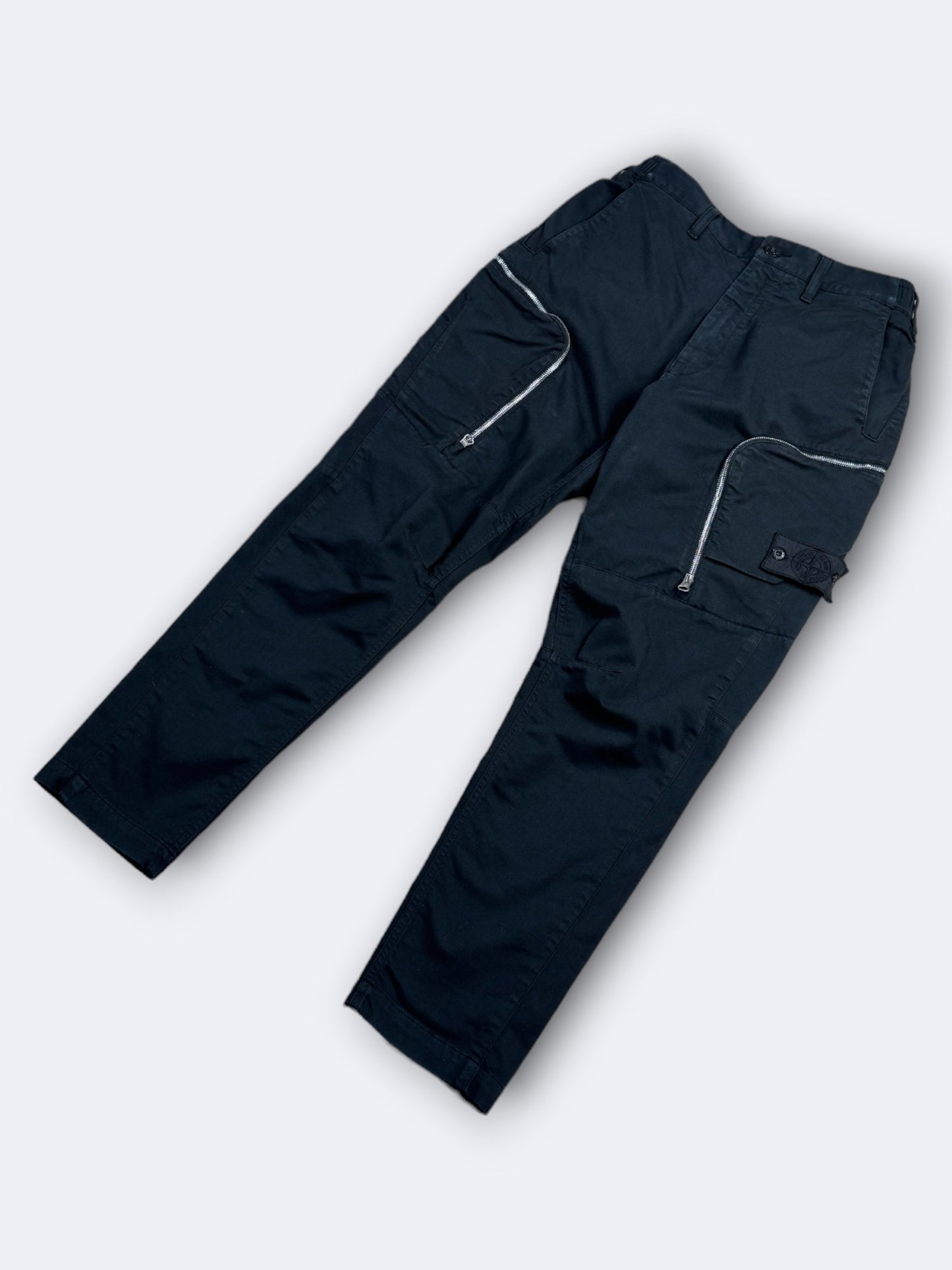 Cargo Stone Island "Shadow Project" - S Casual Area